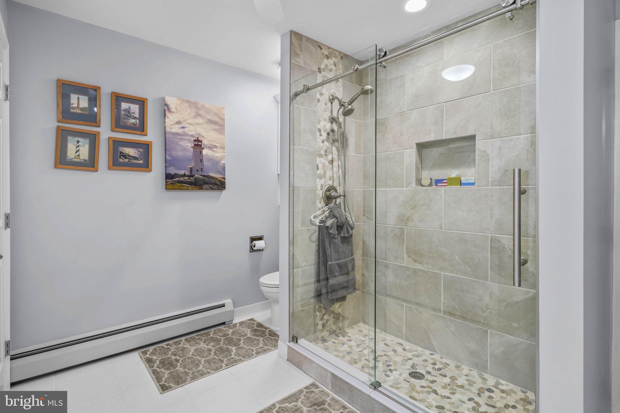 ROCK POINT SUBDIVISION - Residential