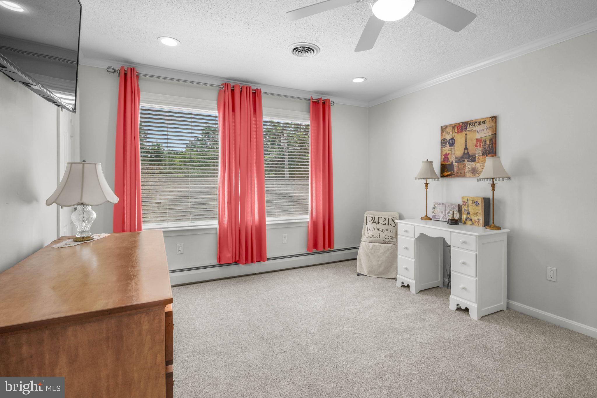 ROCK POINT SUBDIVISION - Residential