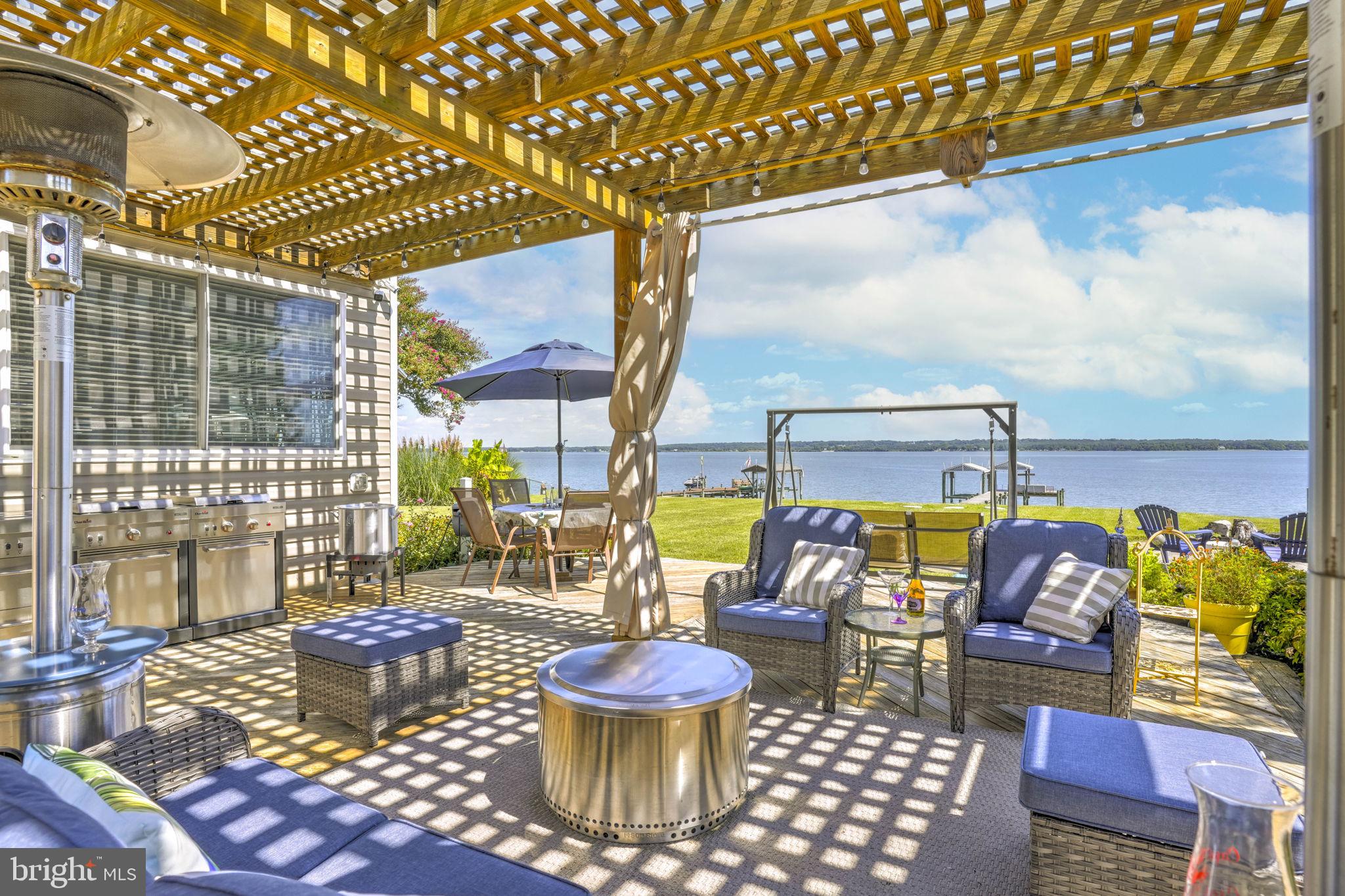 ROCK POINT SUBDIVISION - Residential