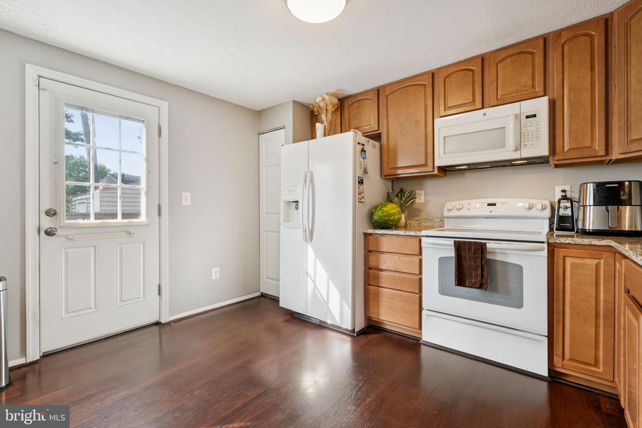 CHESTERFIELD - Residential