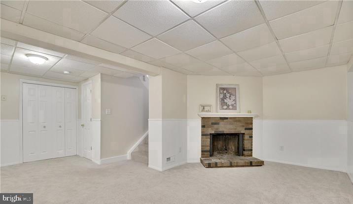 CHESTERFIELD - Residential