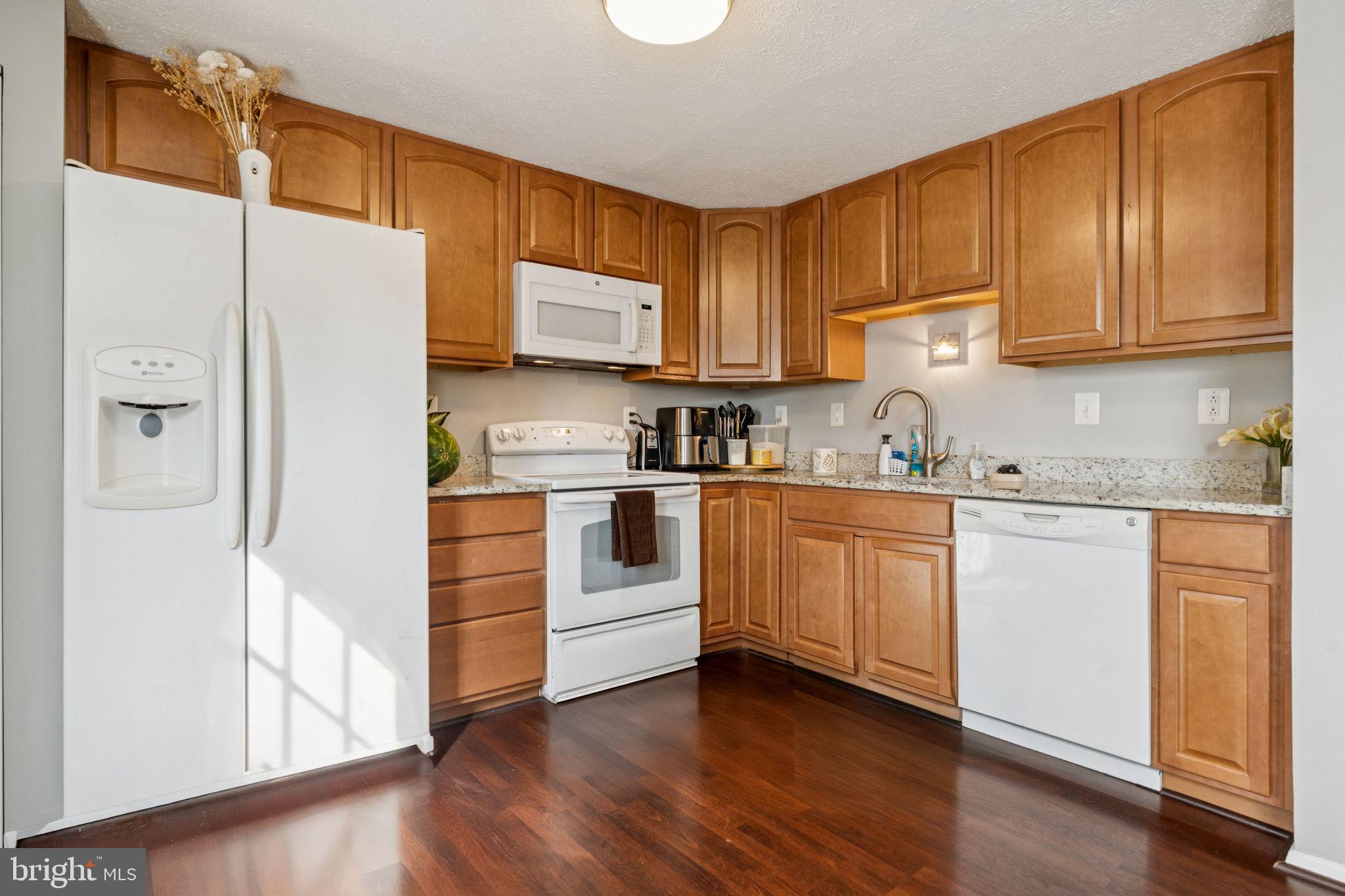 CHESTERFIELD - Residential