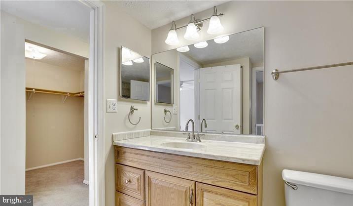 CHESTERFIELD - Residential