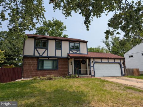 417 KEMPER ROAD JOPPA MD 21085