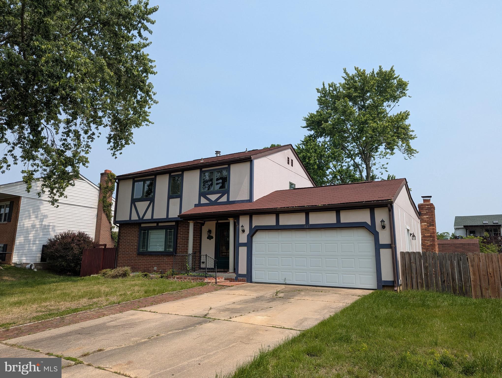 417 KEMPER ROAD