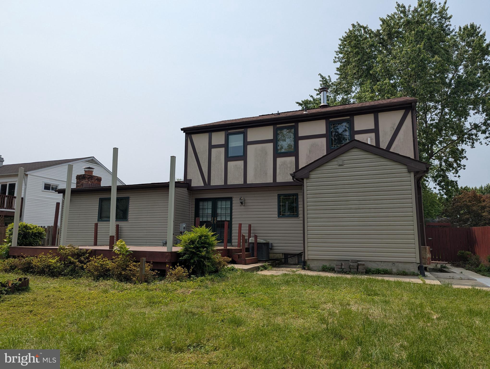 417 KEMPER ROAD