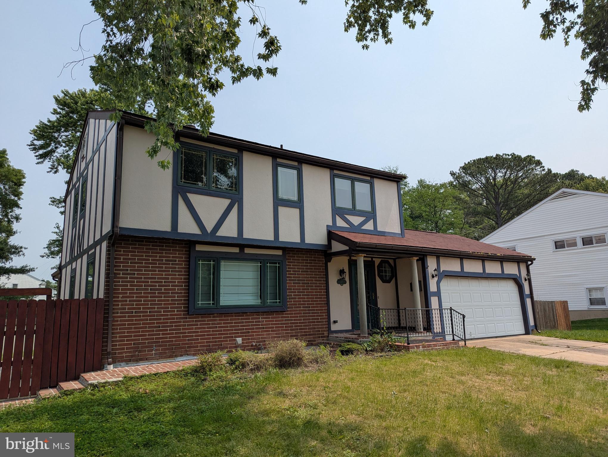 417 KEMPER ROAD