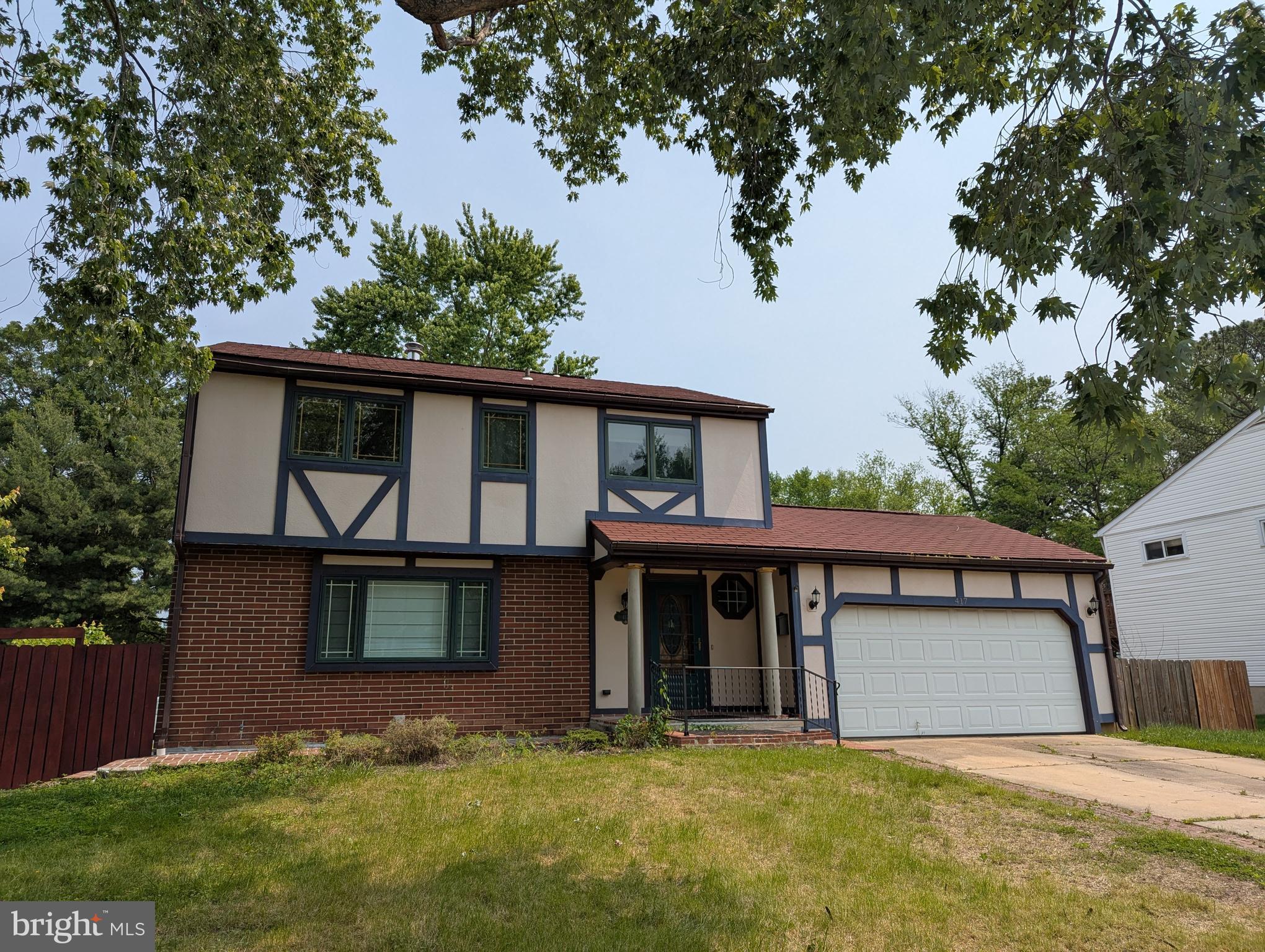 417 KEMPER ROAD