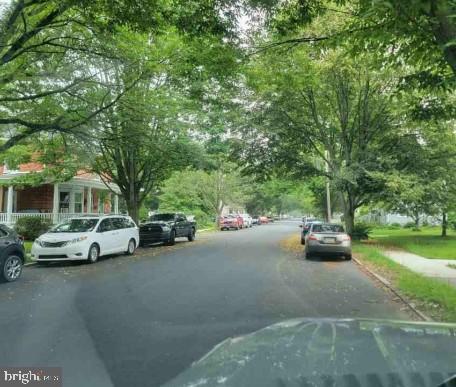 314 N BRADFORD STREET