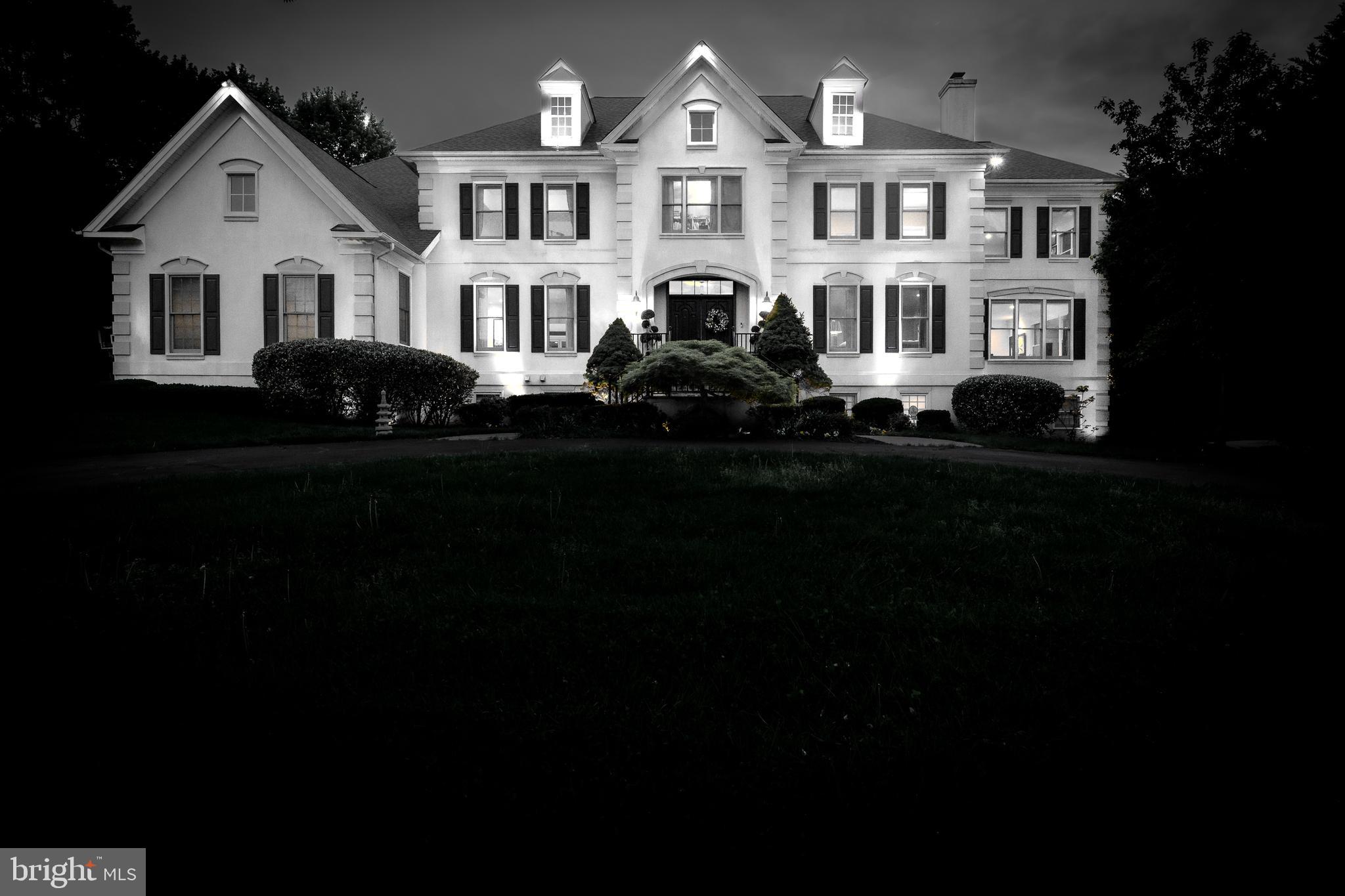 MCLEAN HUNDRED - Residential Lease