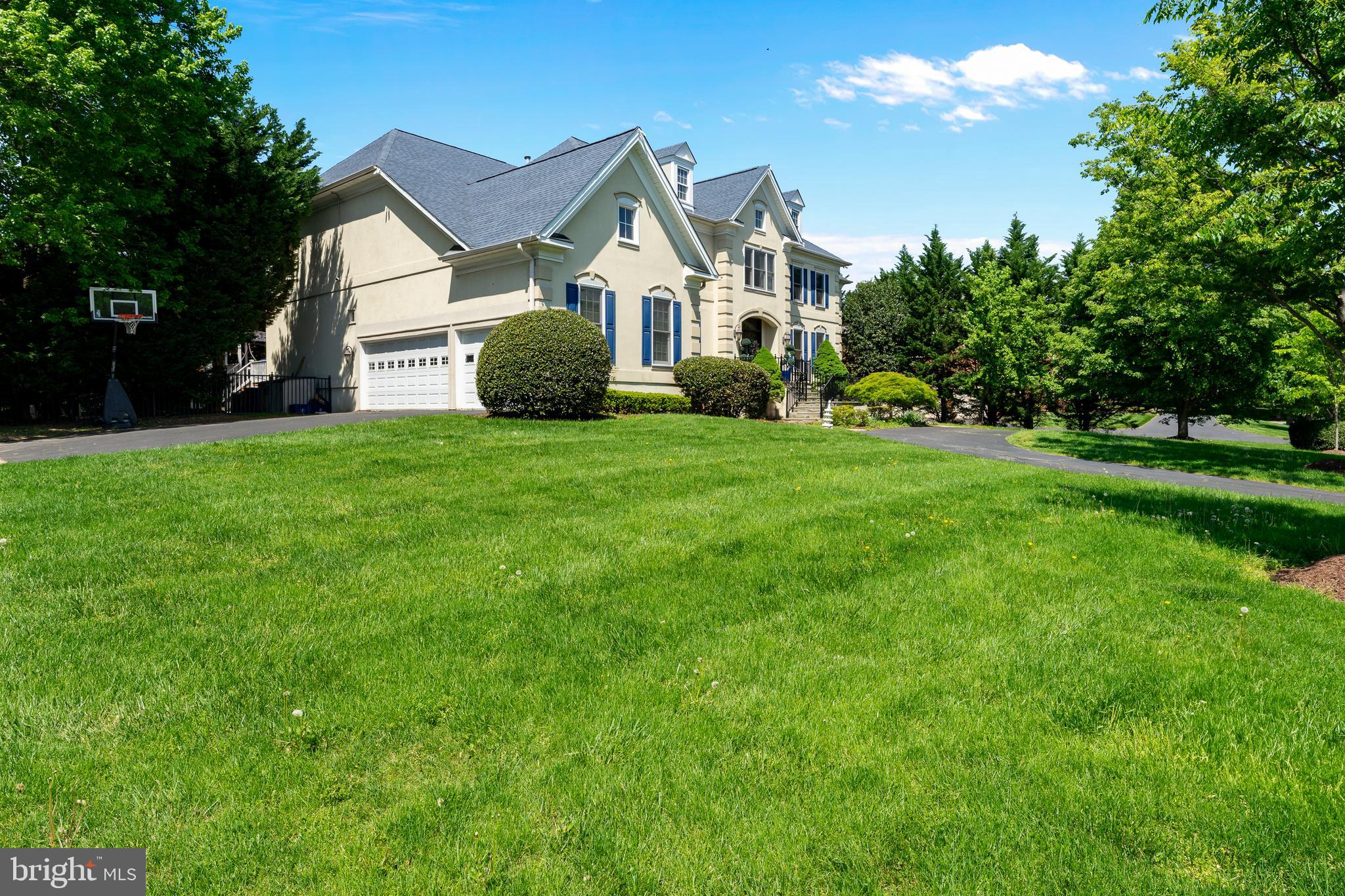 MCLEAN HUNDRED - Residential Lease