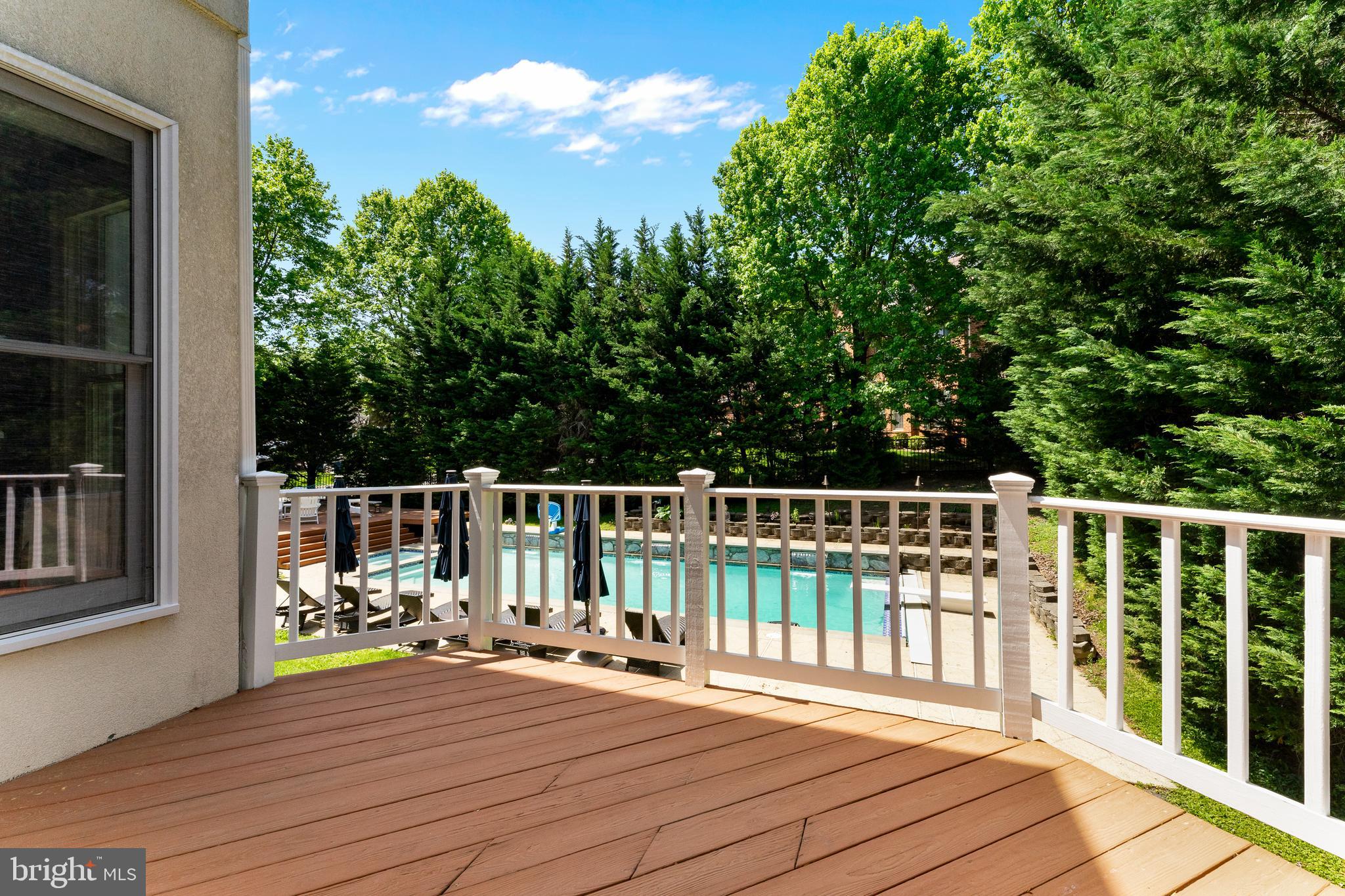 MCLEAN HUNDRED - Residential Lease