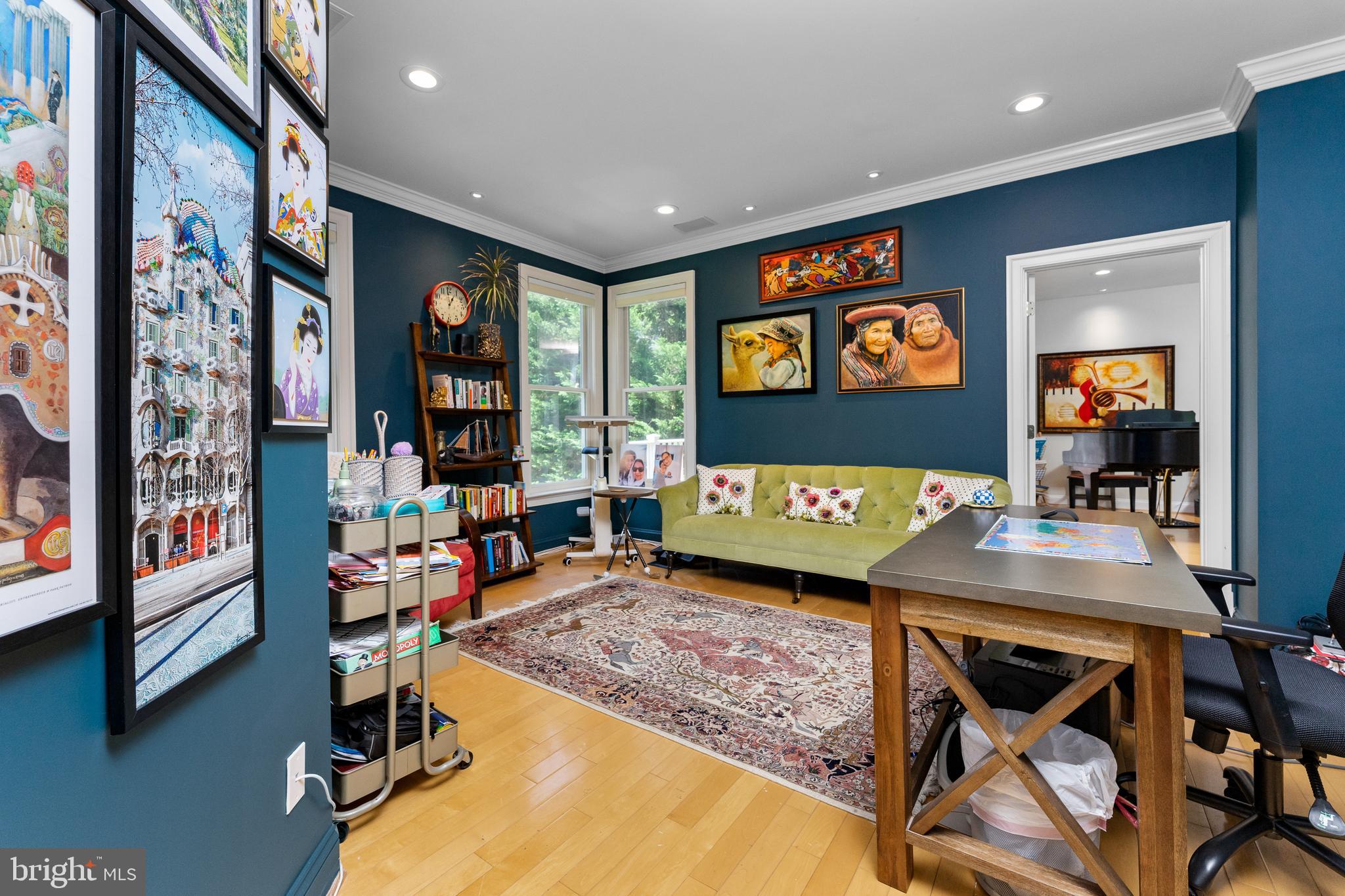 MCLEAN HUNDRED - Residential Lease