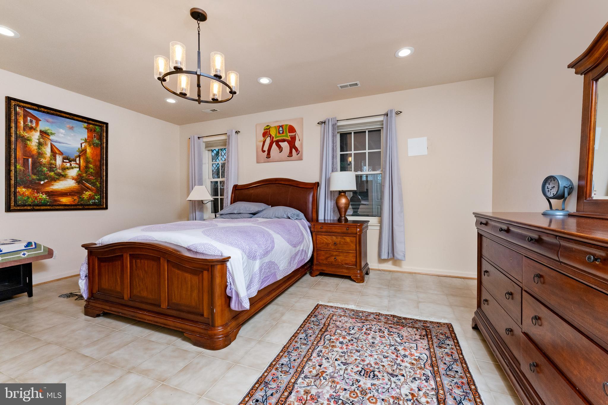 MCLEAN HUNDRED - Residential Lease