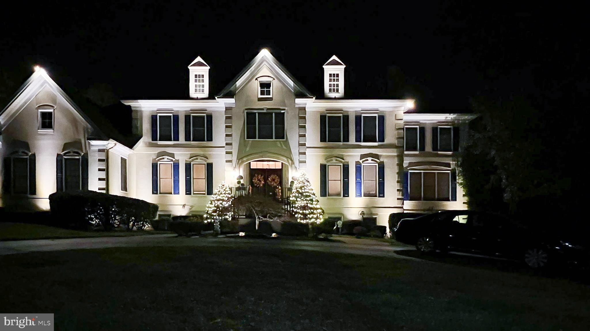 MCLEAN HUNDRED - Residential Lease