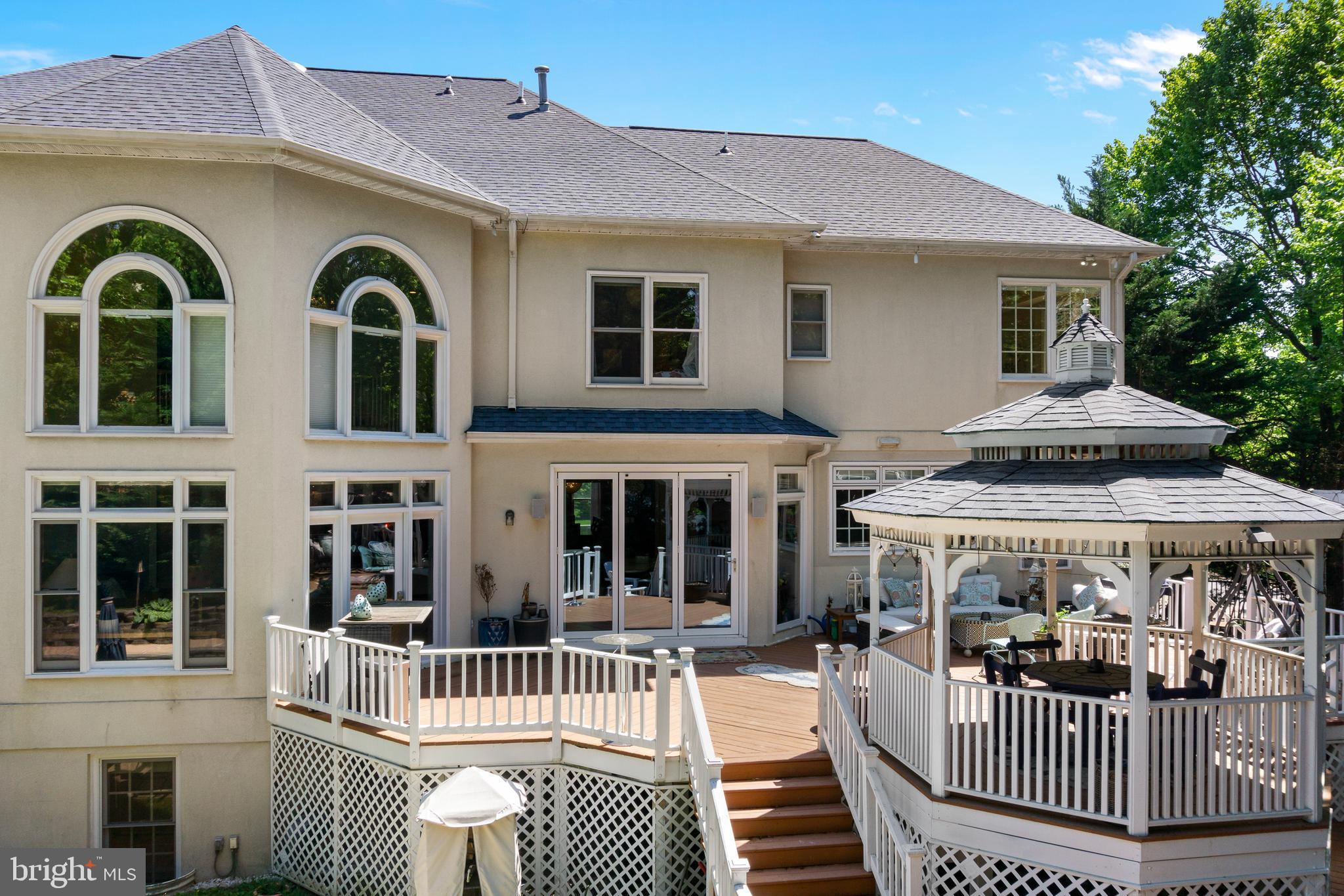 MCLEAN HUNDRED - Residential Lease