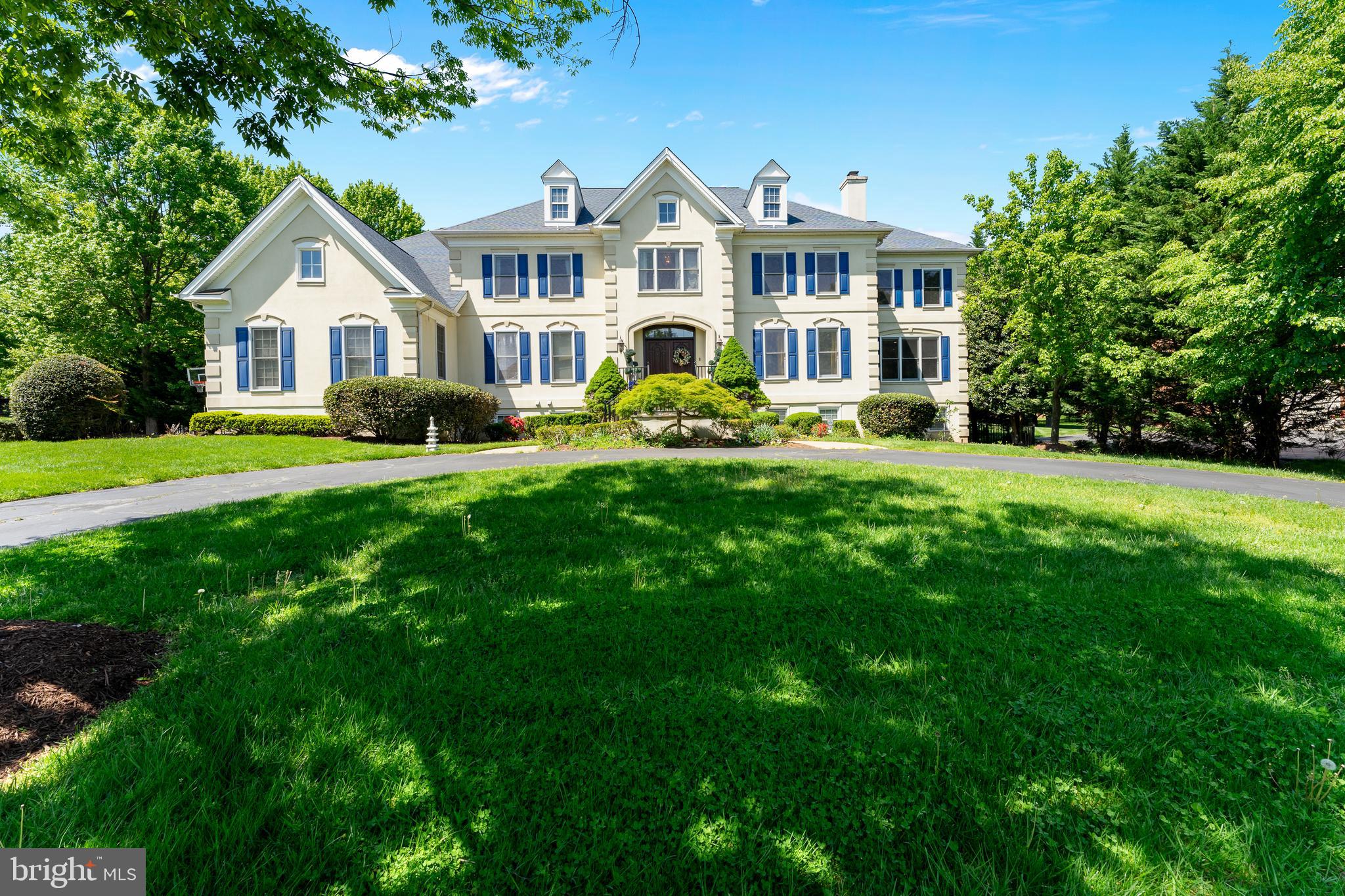 MCLEAN HUNDRED - Residential Lease