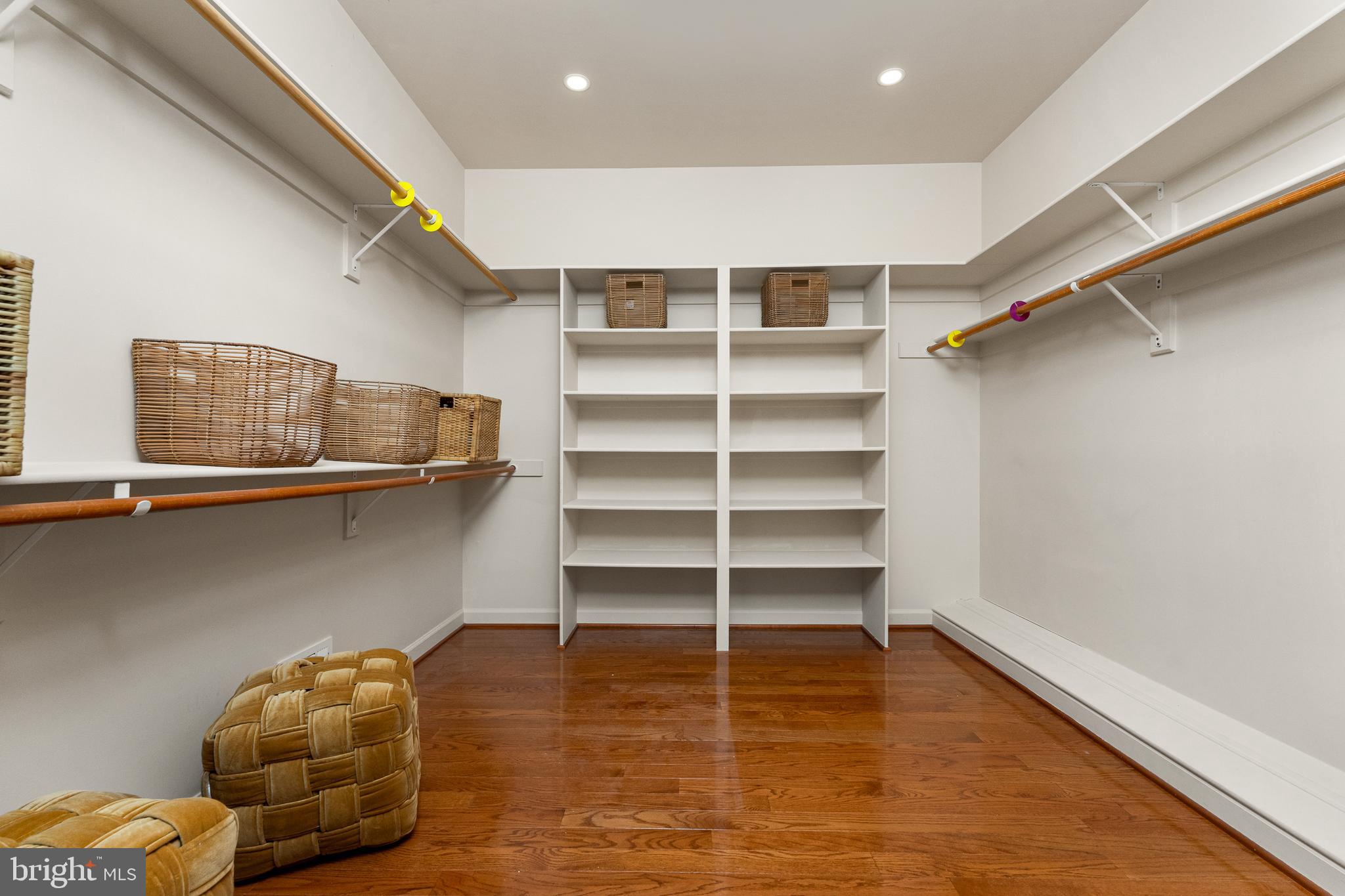 MCLEAN HUNDRED - Residential Lease