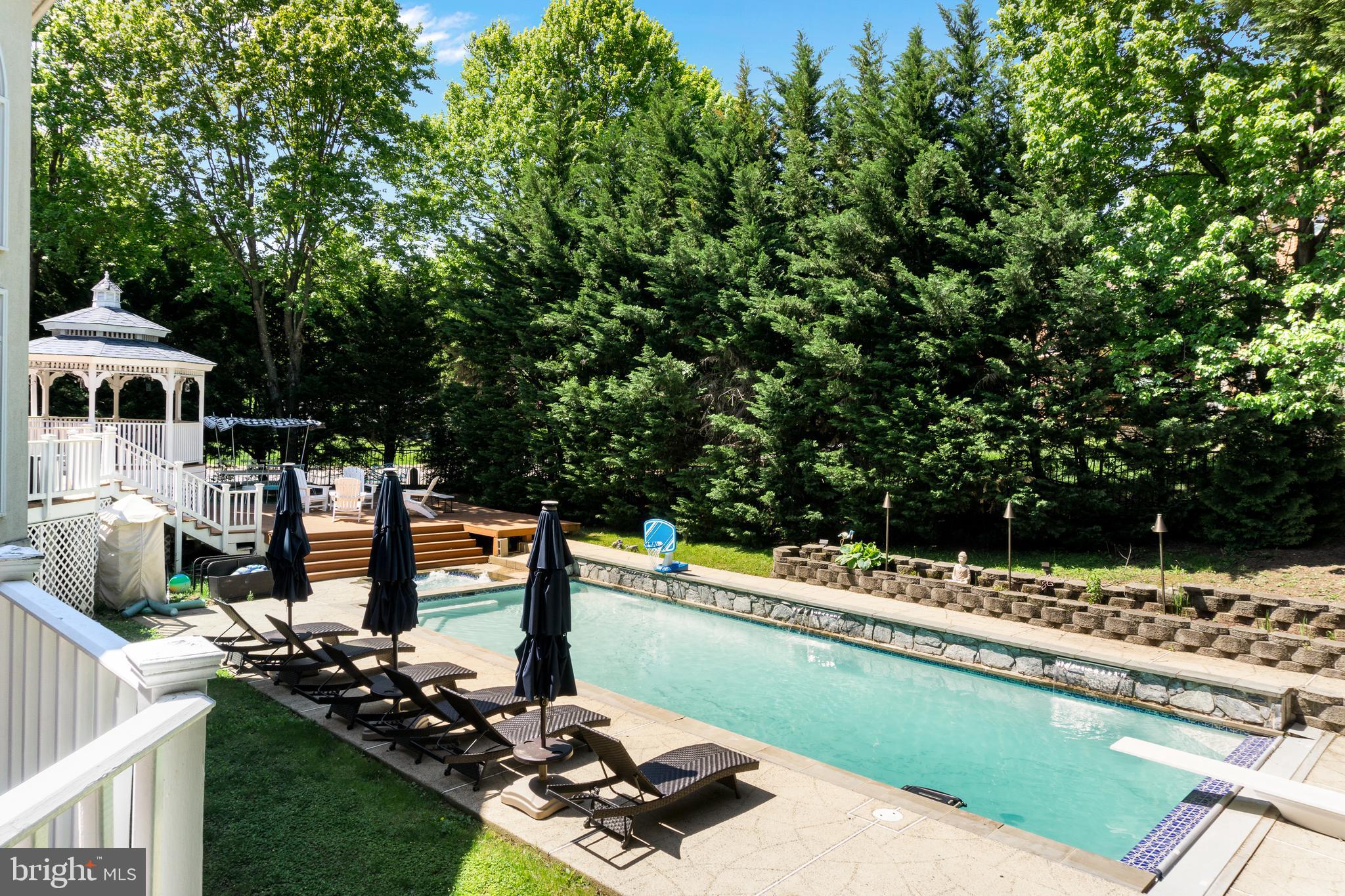 MCLEAN HUNDRED - Residential Lease