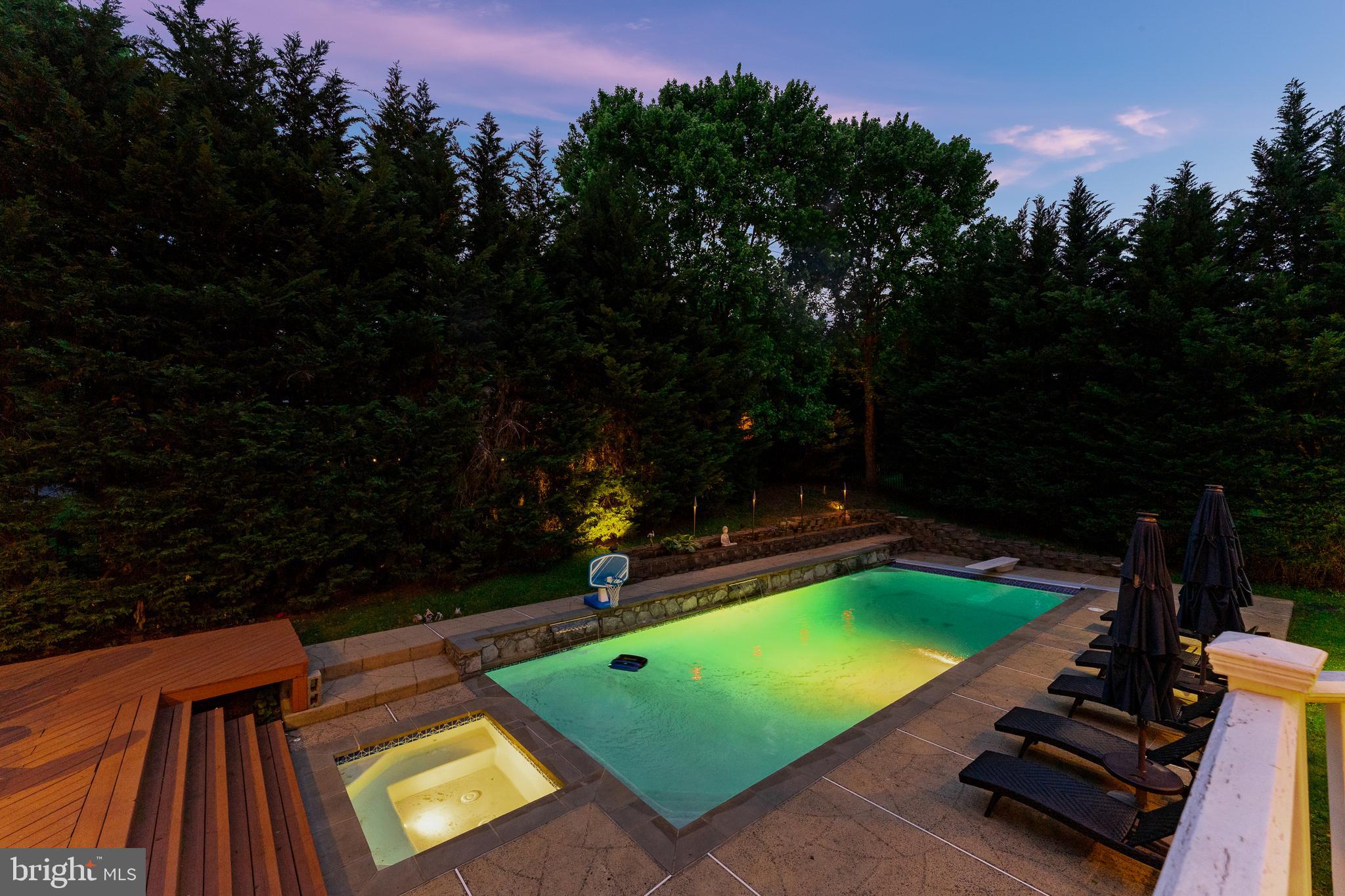 MCLEAN HUNDRED - Residential Lease