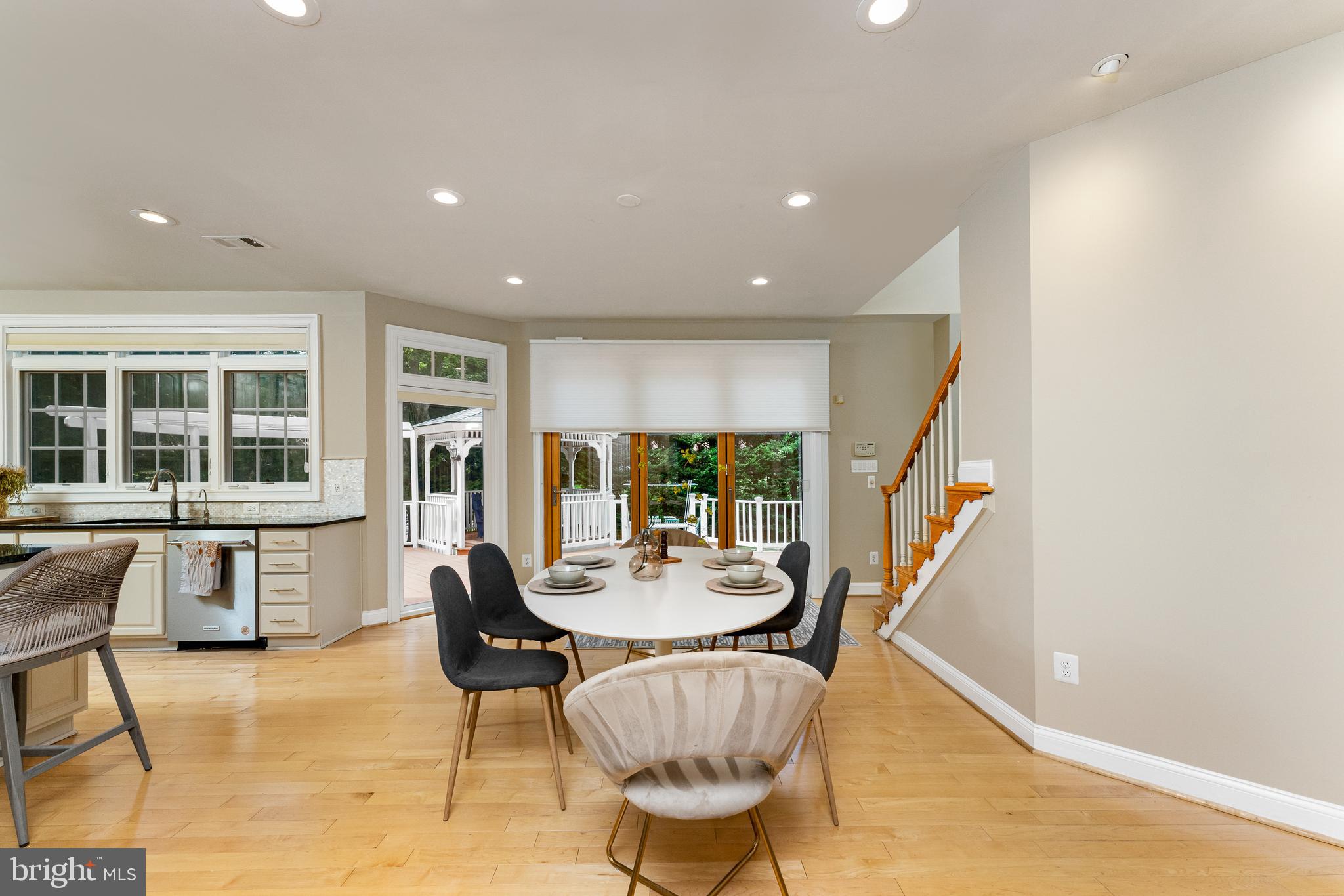 MCLEAN HUNDRED - Residential Lease