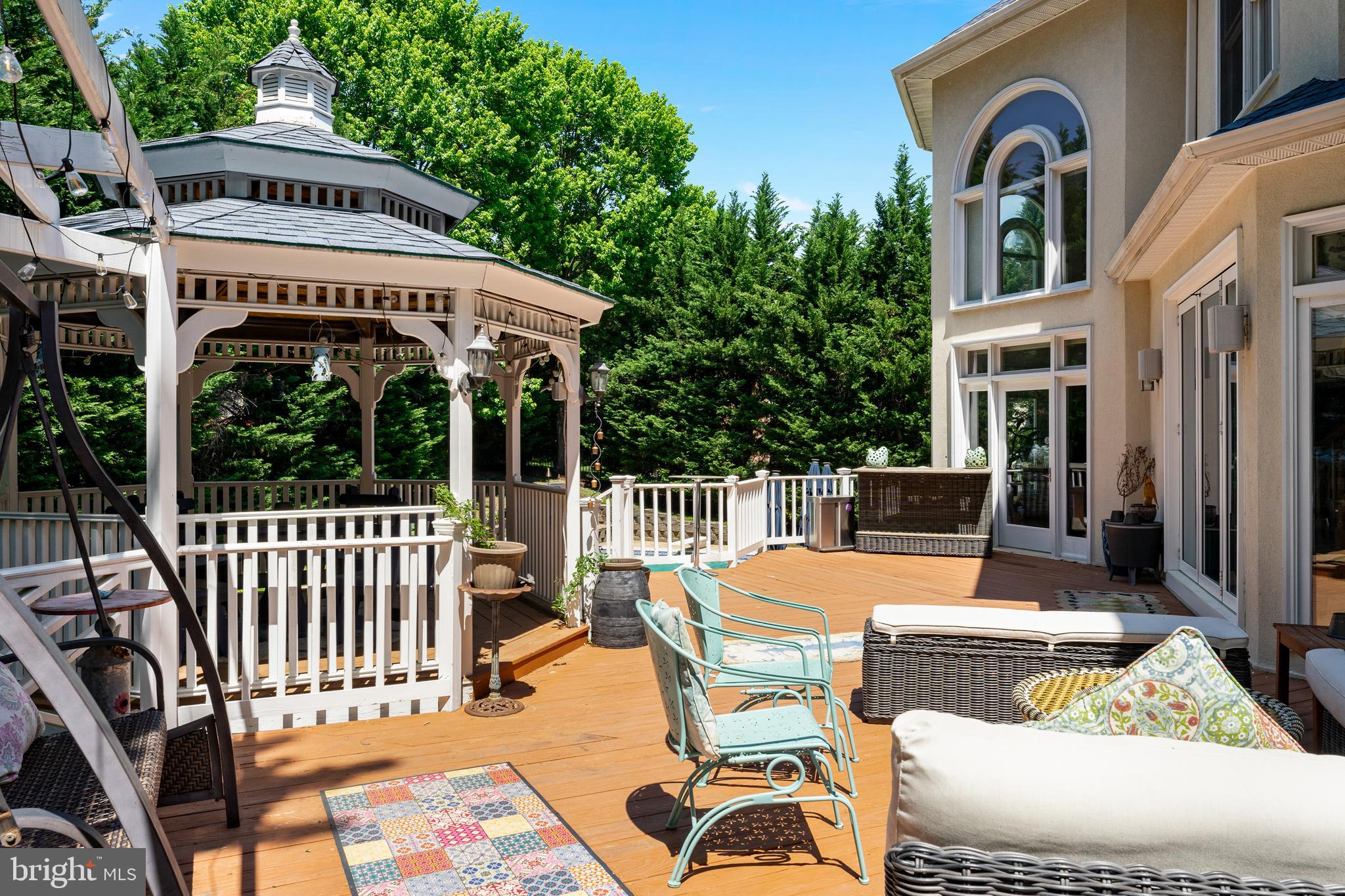 MCLEAN HUNDRED - Residential Lease