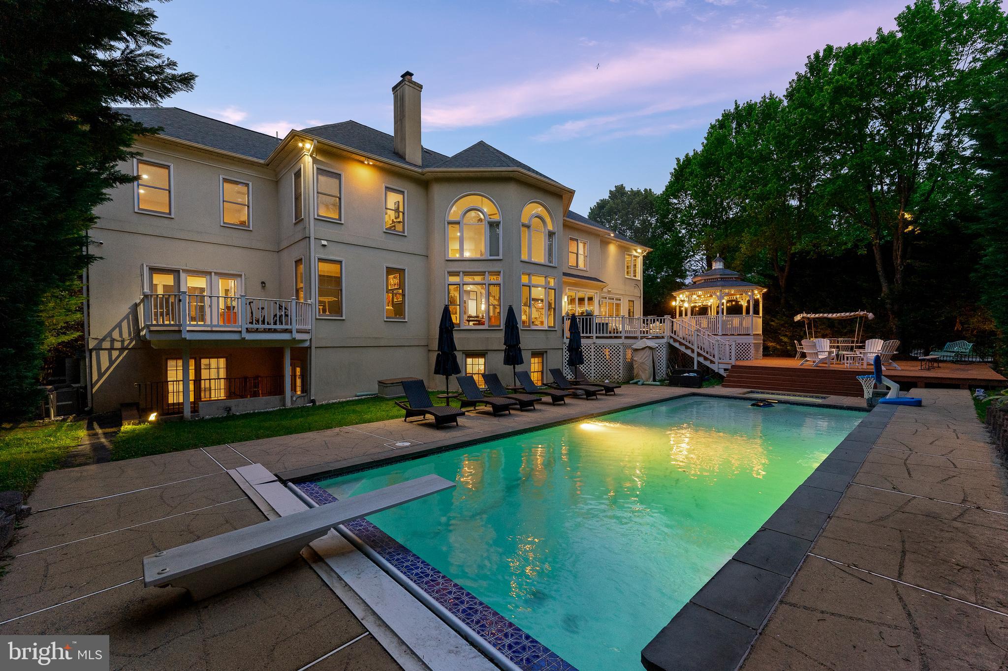 MCLEAN HUNDRED - Residential Lease