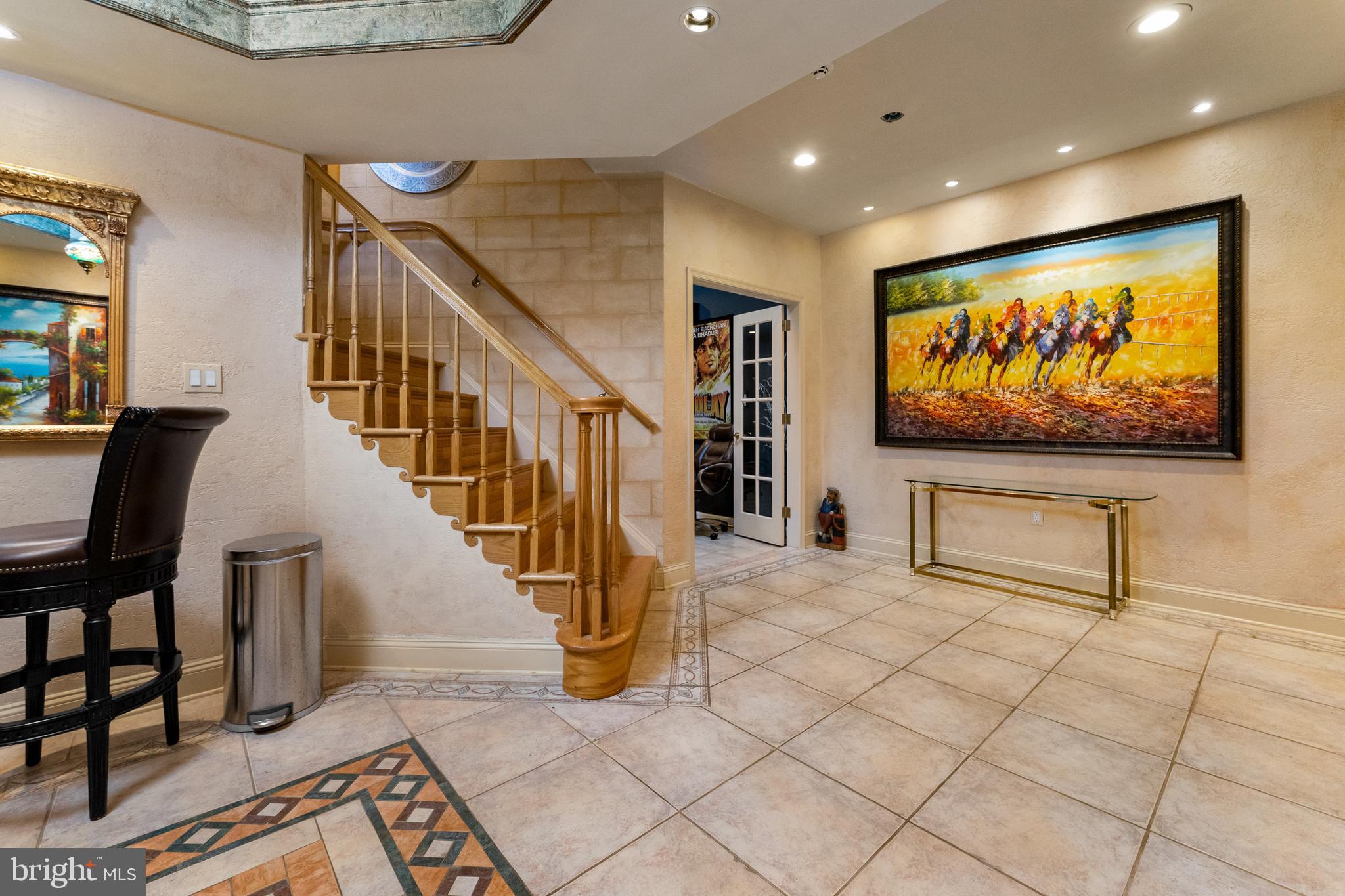 MCLEAN HUNDRED - Residential Lease