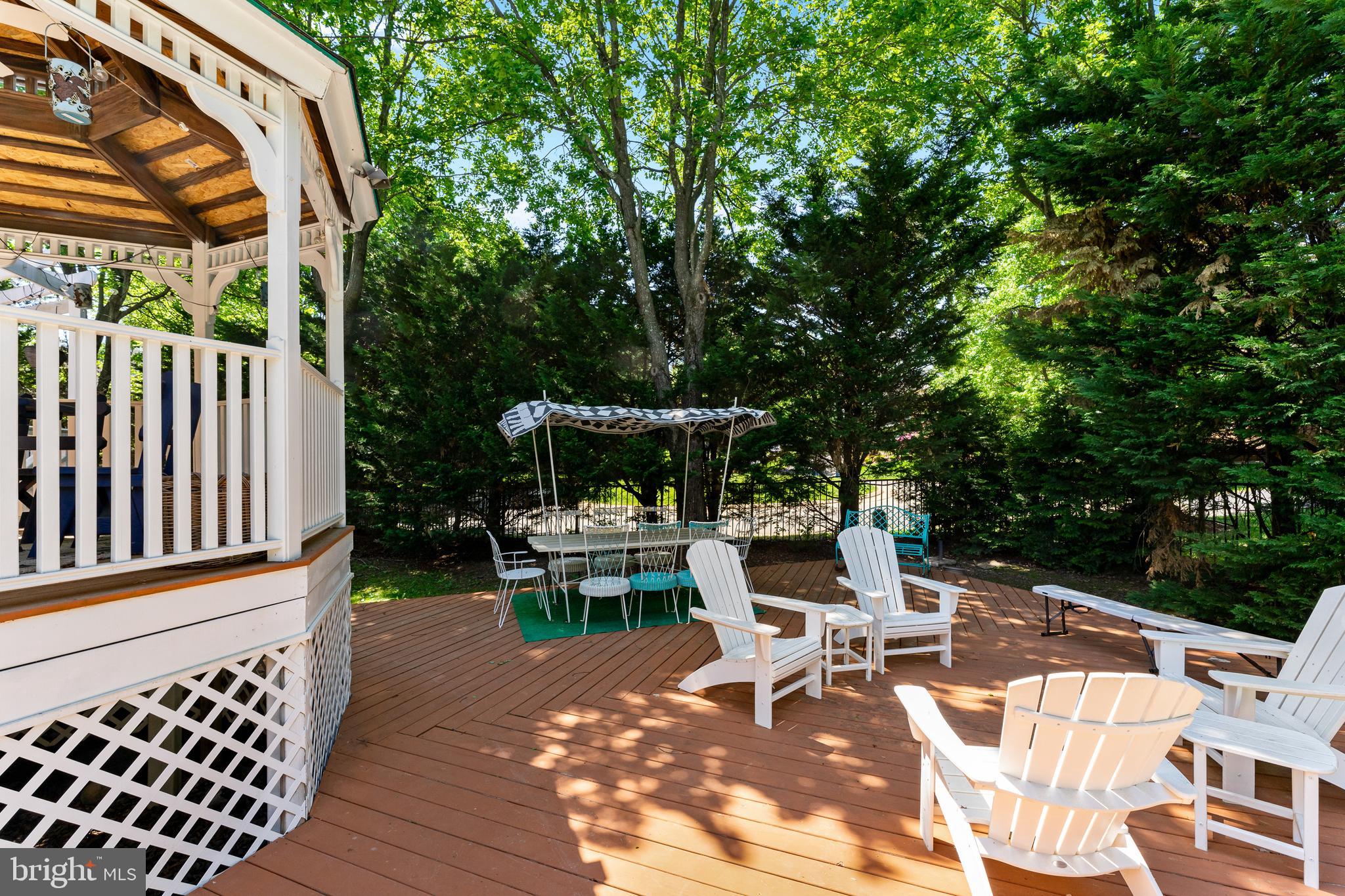 MCLEAN HUNDRED - Residential Lease