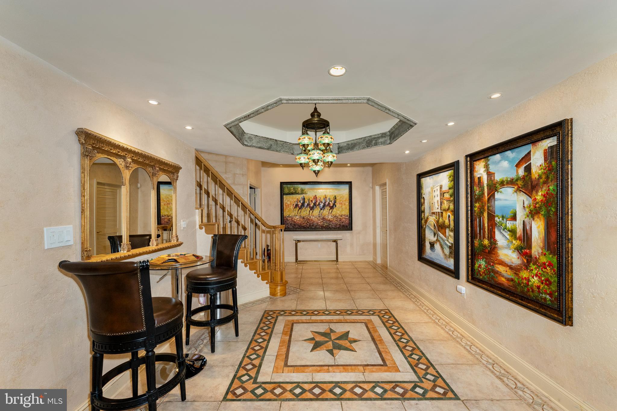 MCLEAN HUNDRED - Residential Lease