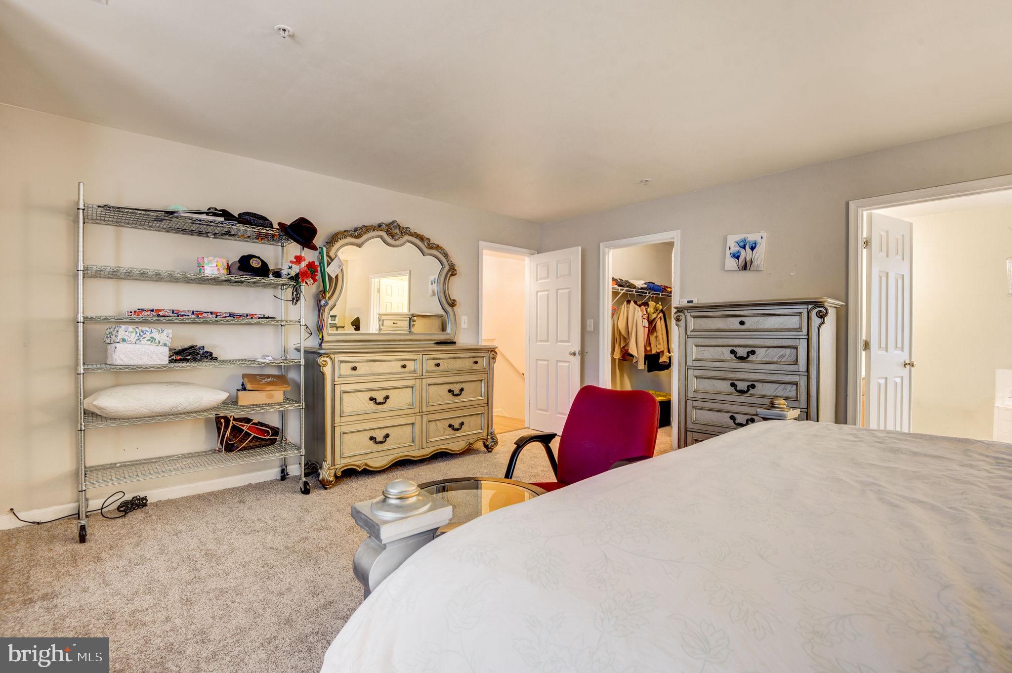 COVINGTON - Residential