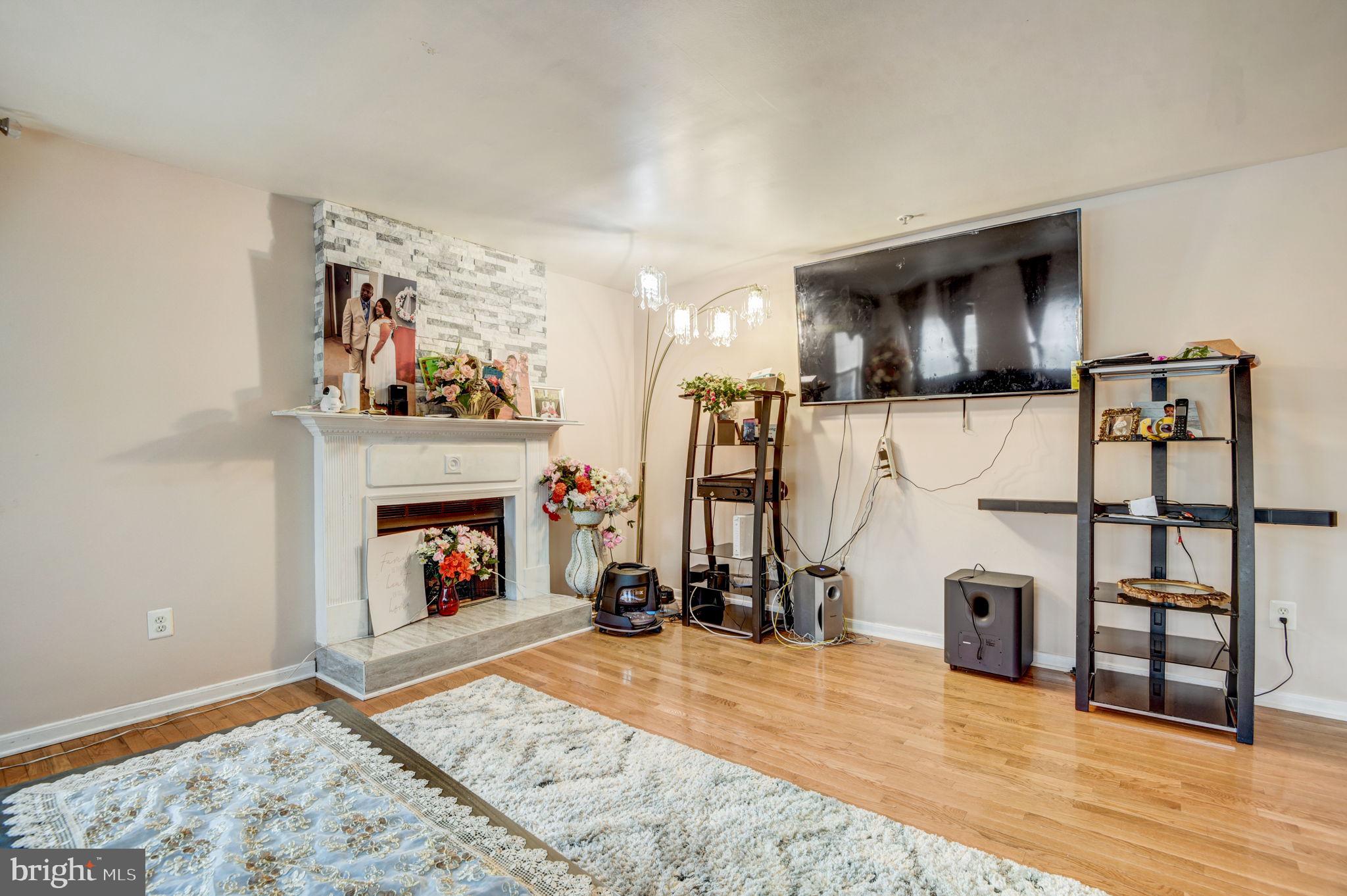 COVINGTON - Residential