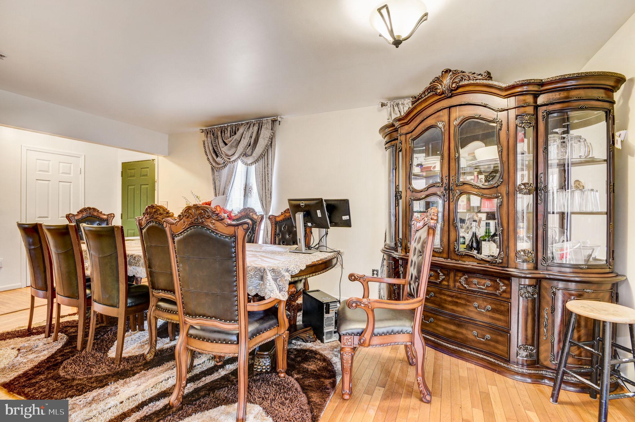 COVINGTON - Residential