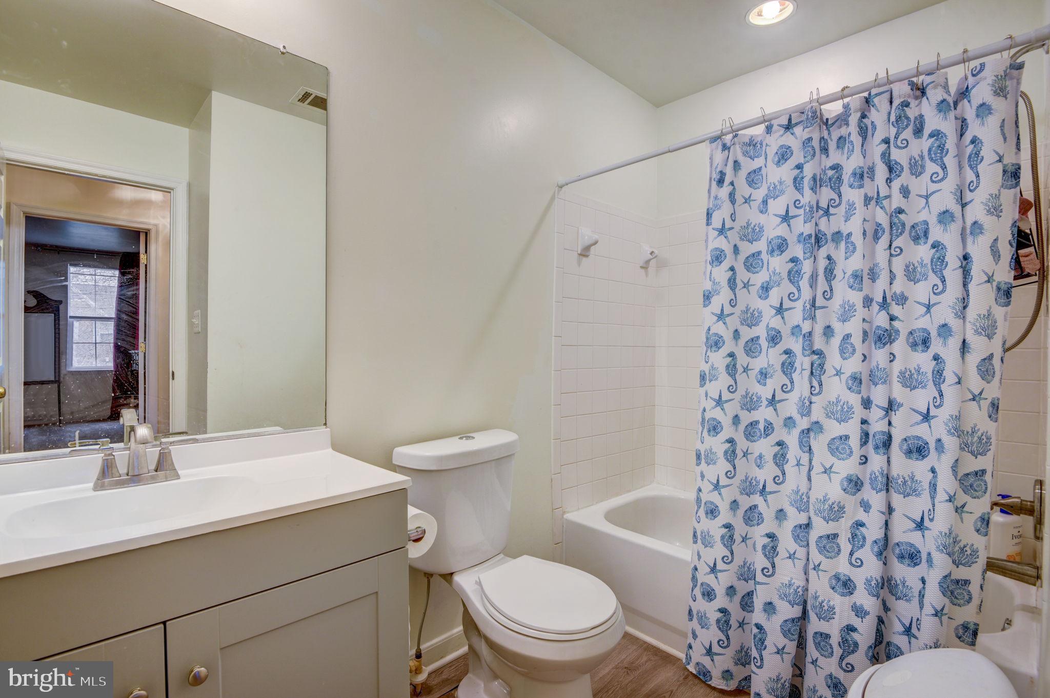 COVINGTON - Residential