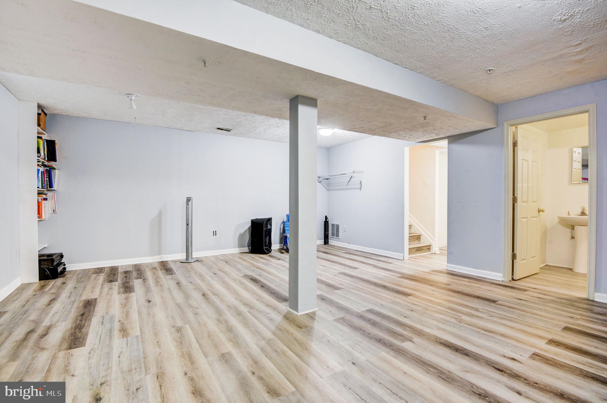 COVINGTON - Residential