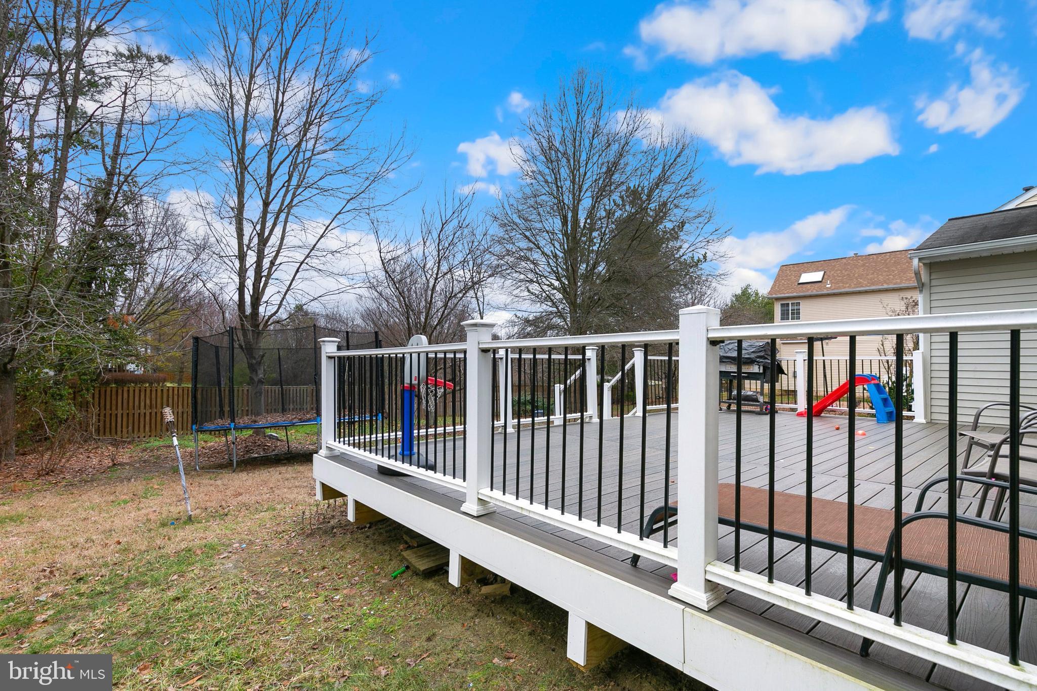 COVINGTON - Residential