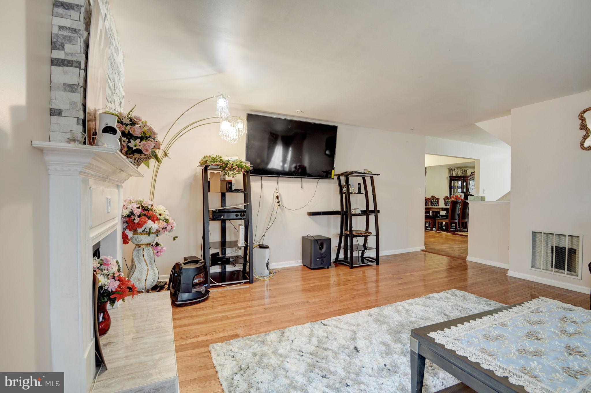 COVINGTON - Residential