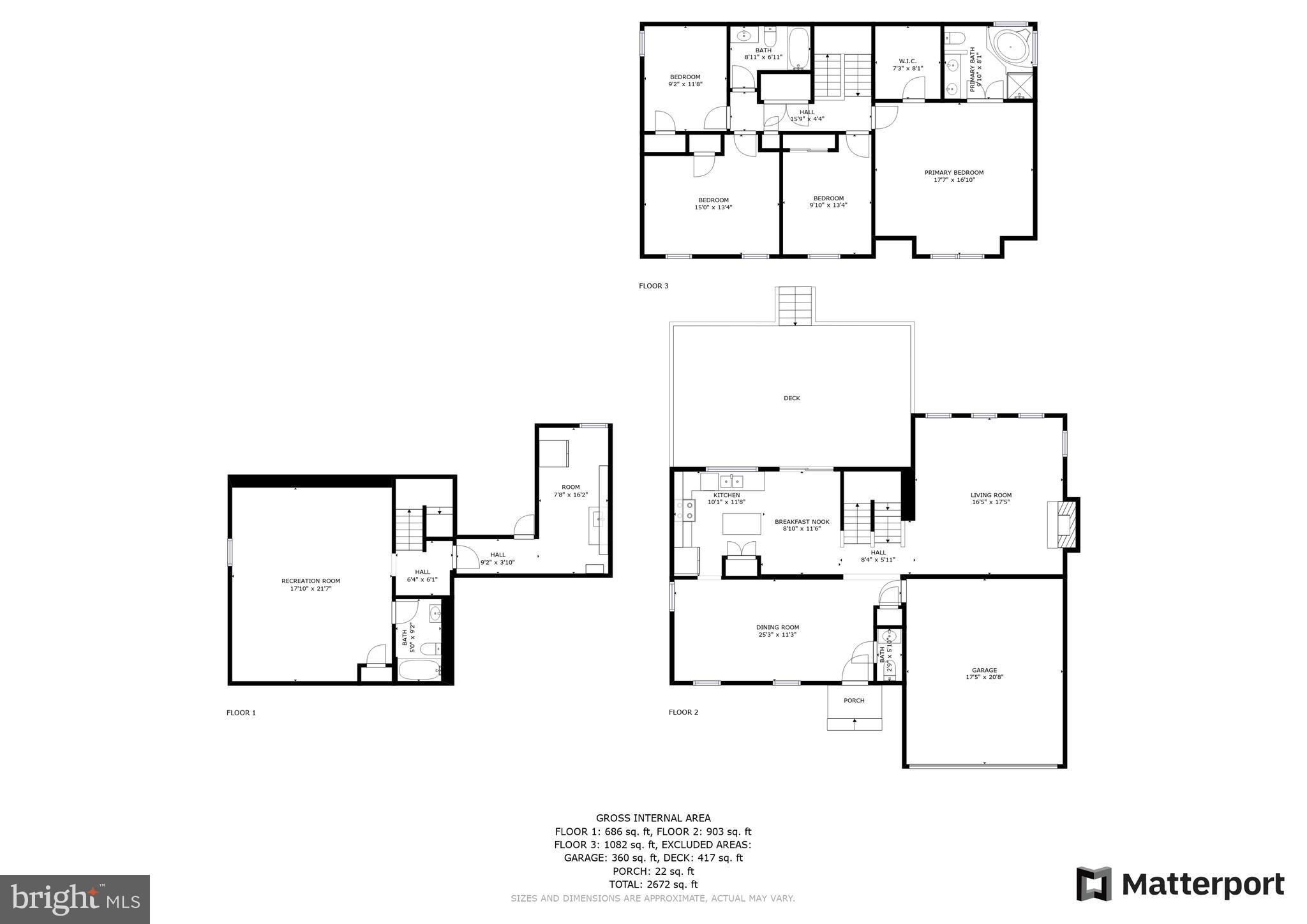 COVINGTON - Residential