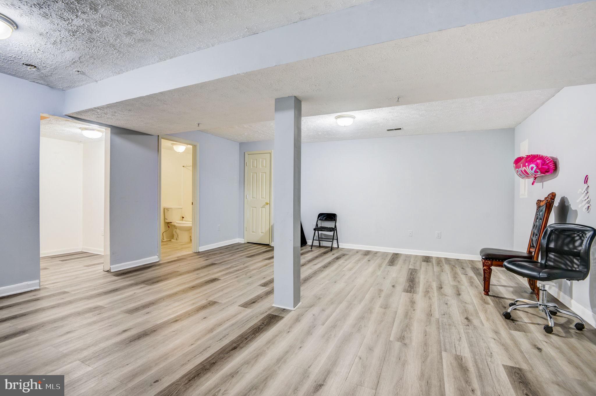 COVINGTON - Residential