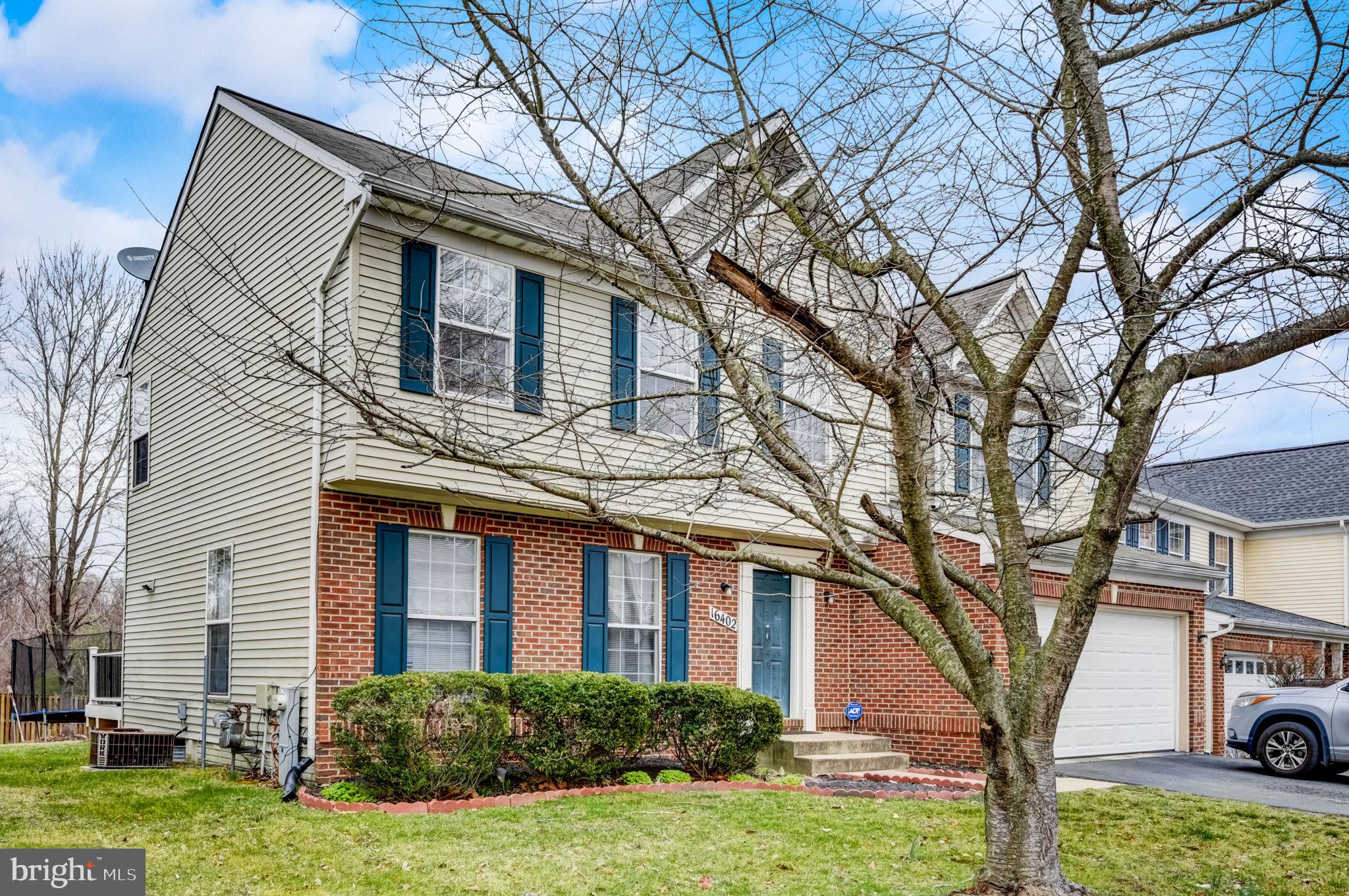 COVINGTON - Residential