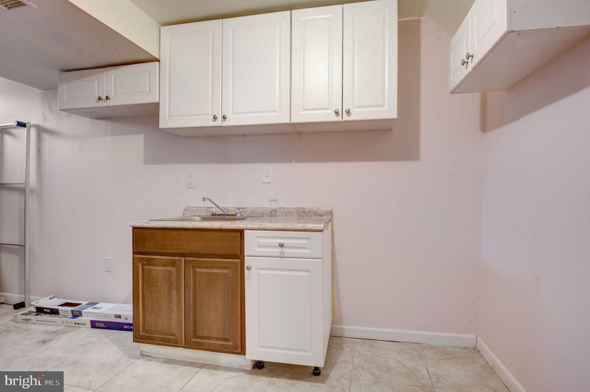 COVINGTON - Residential