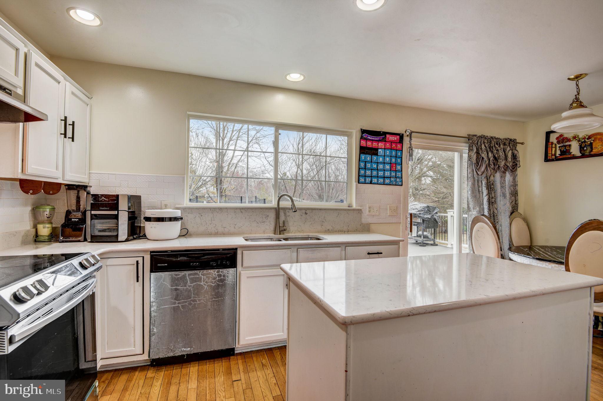 COVINGTON - Residential