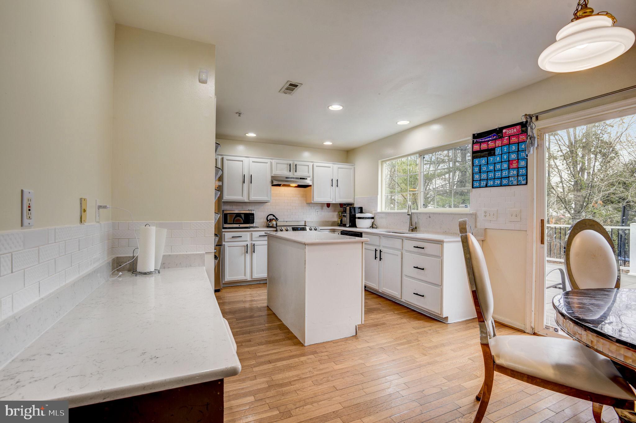 COVINGTON - Residential