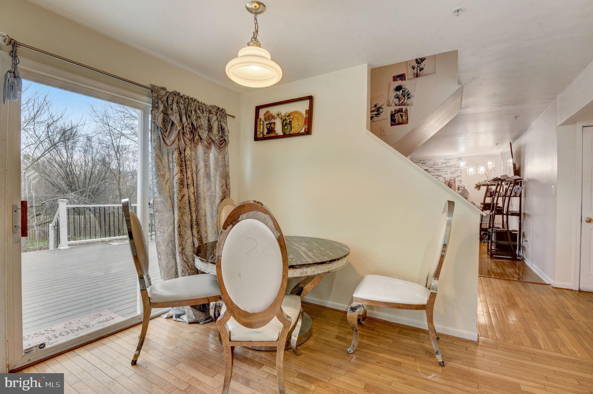 COVINGTON - Residential