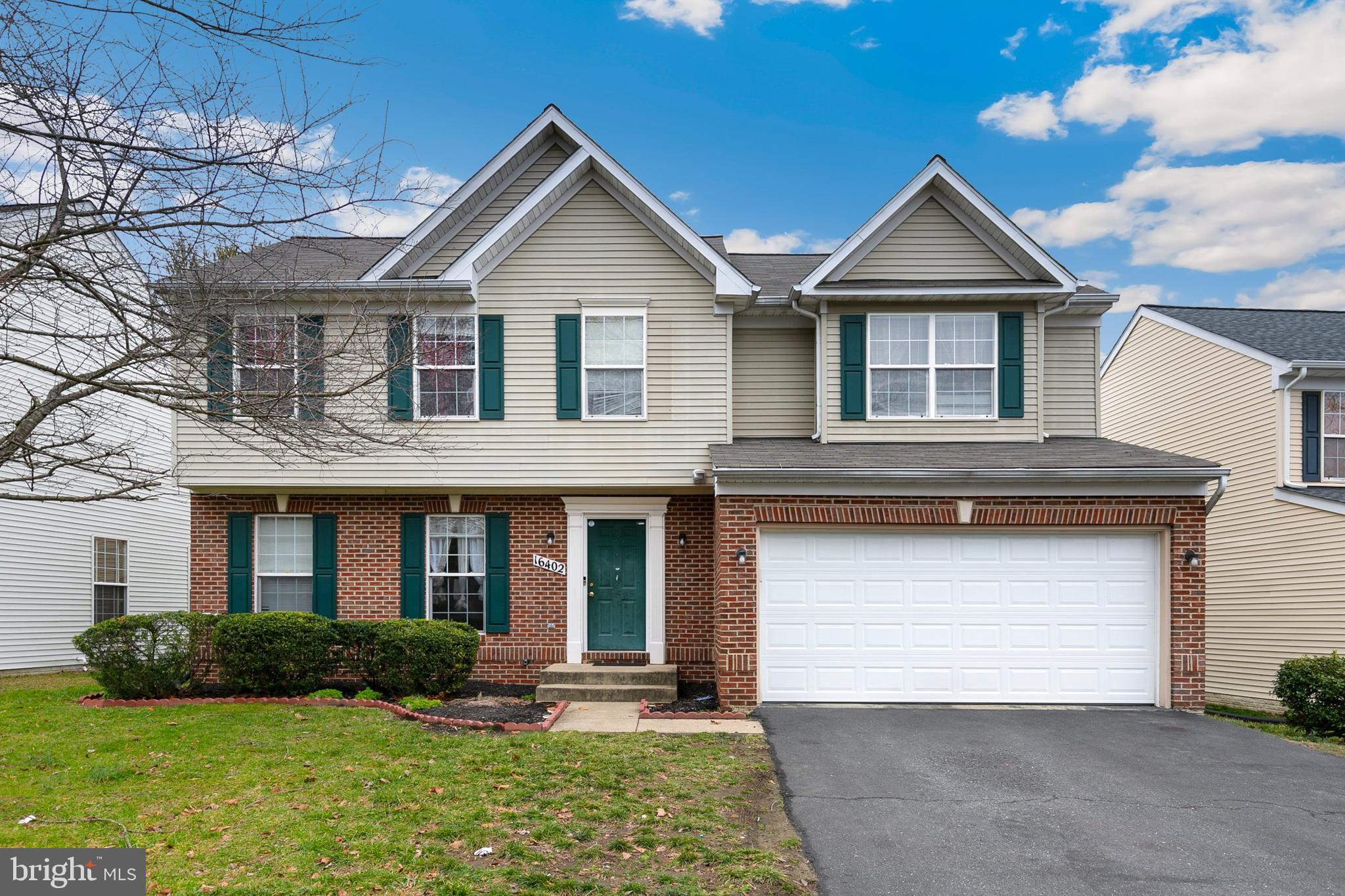 COVINGTON - Residential