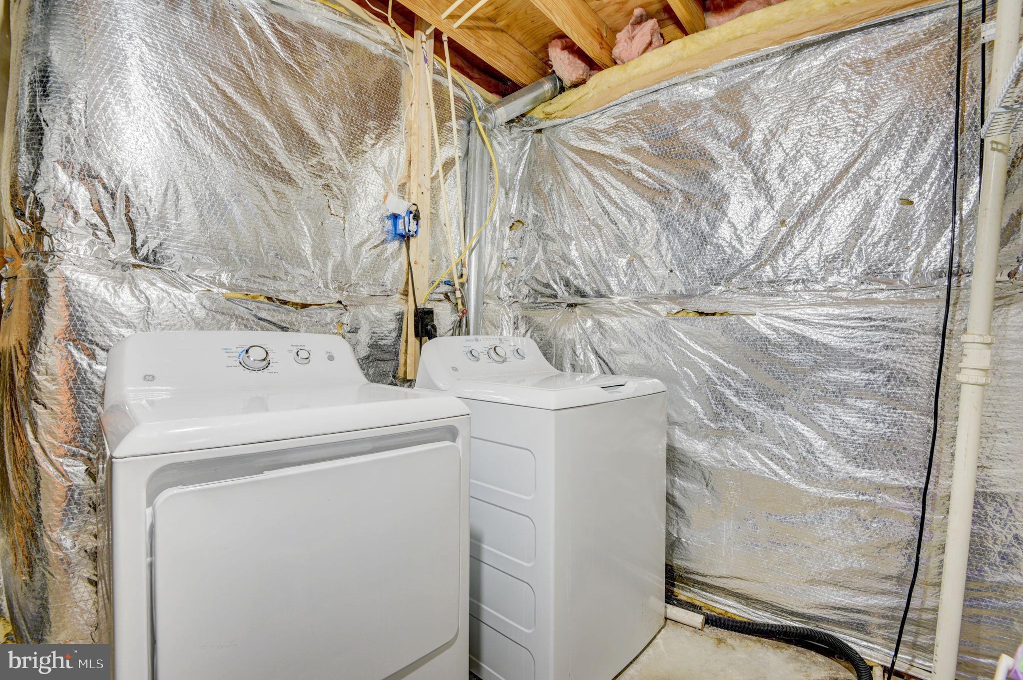 COVINGTON - Residential