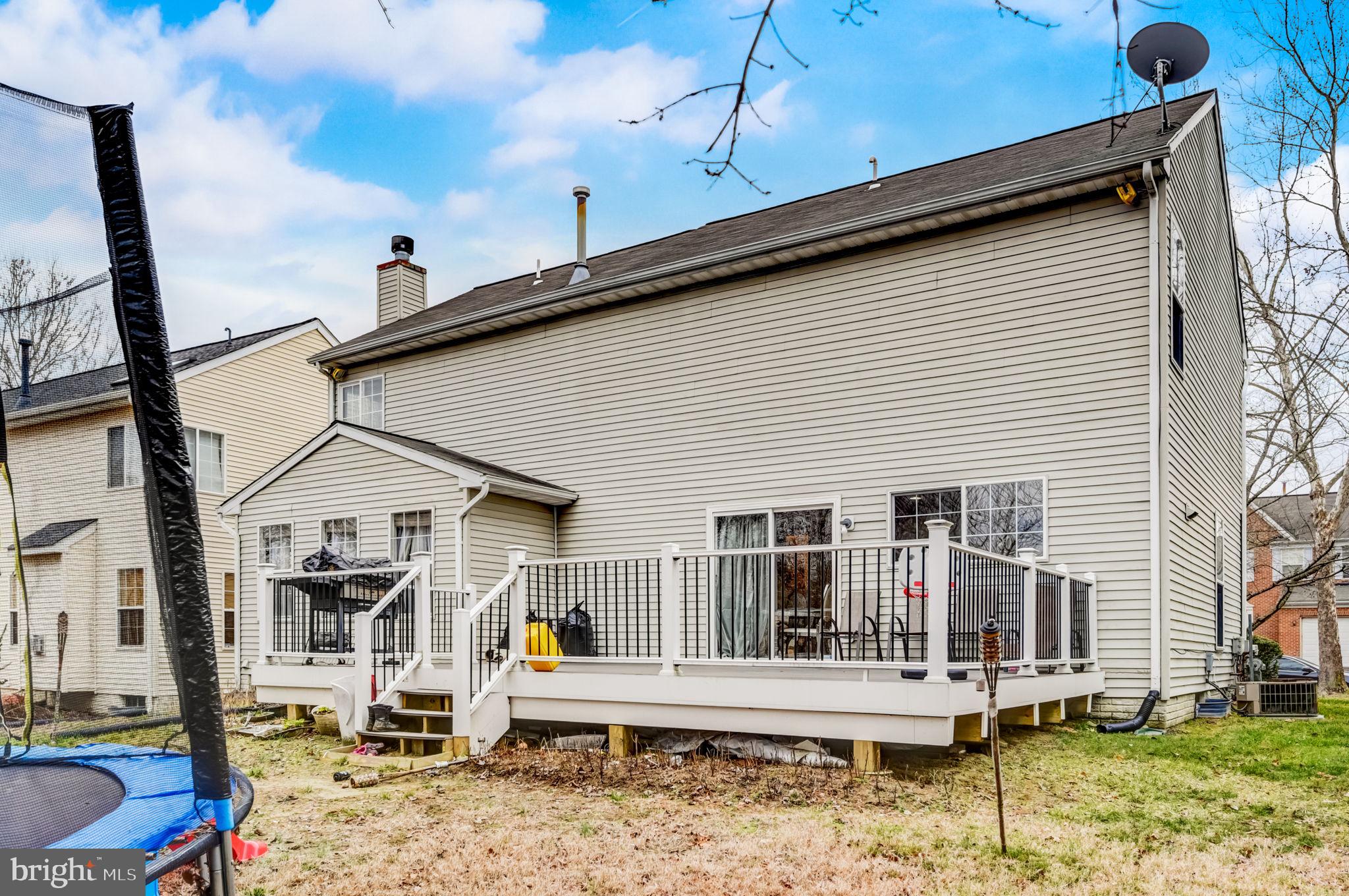 COVINGTON - Residential