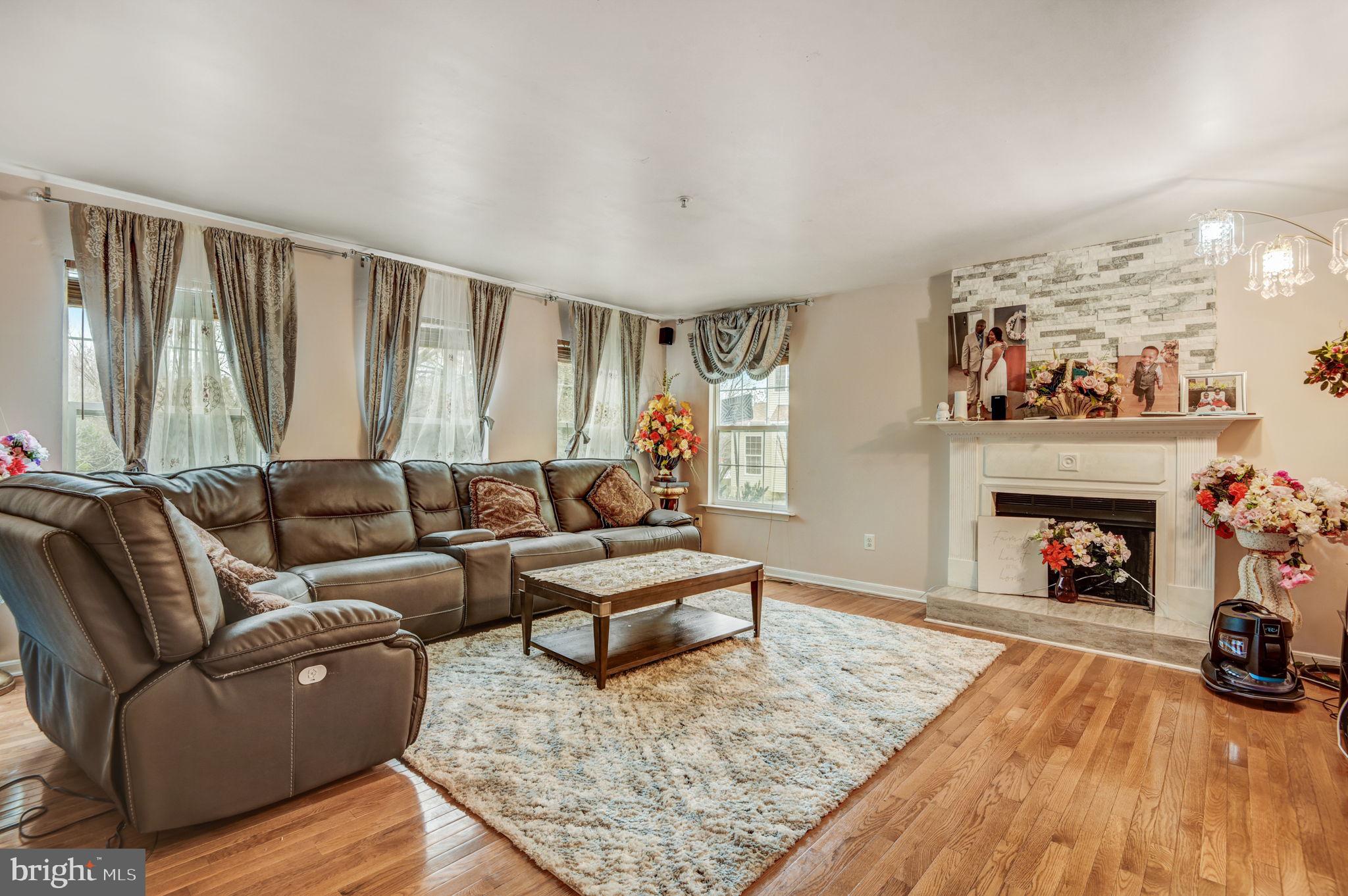 COVINGTON - Residential