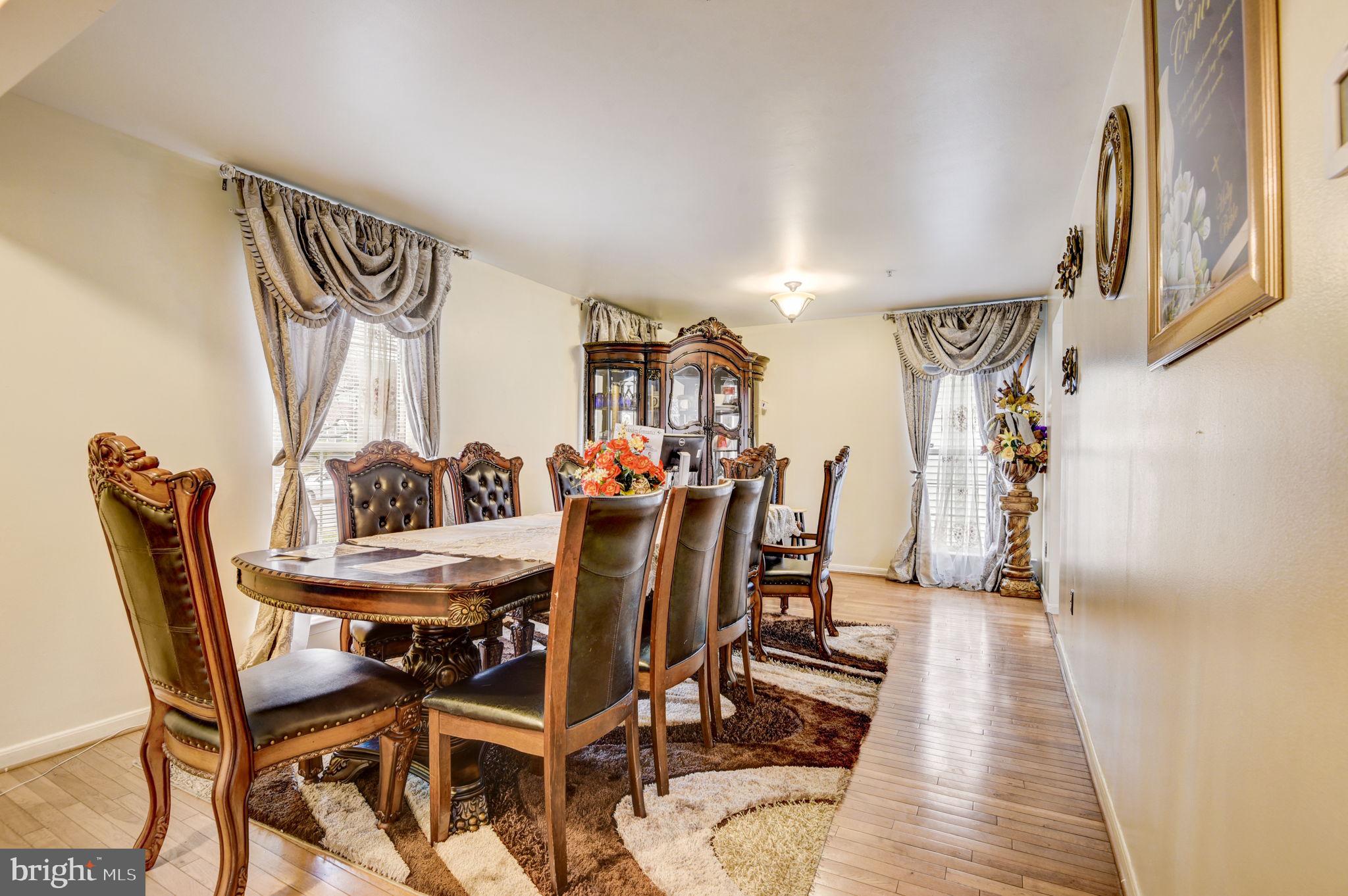 COVINGTON - Residential