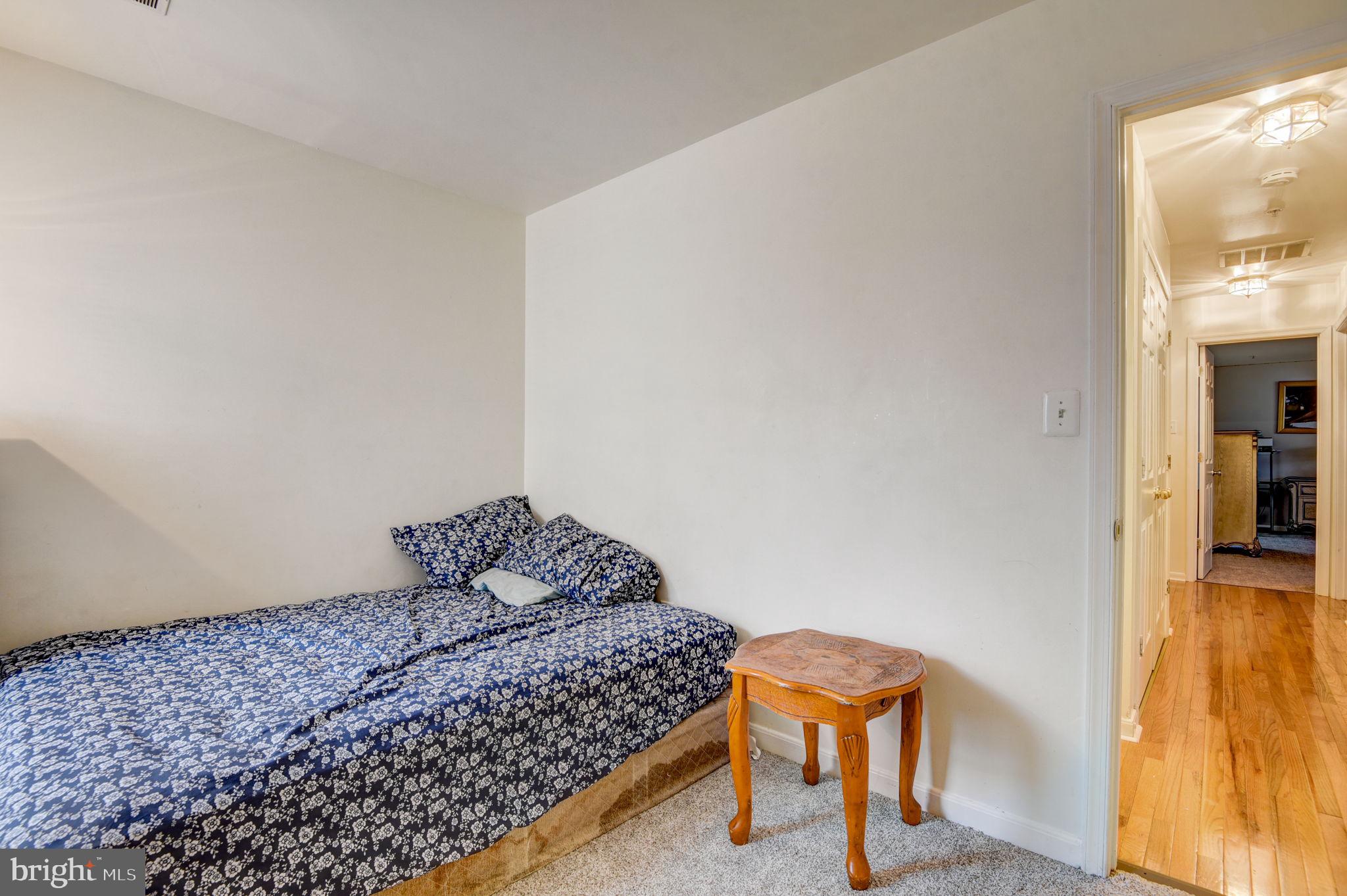 COVINGTON - Residential